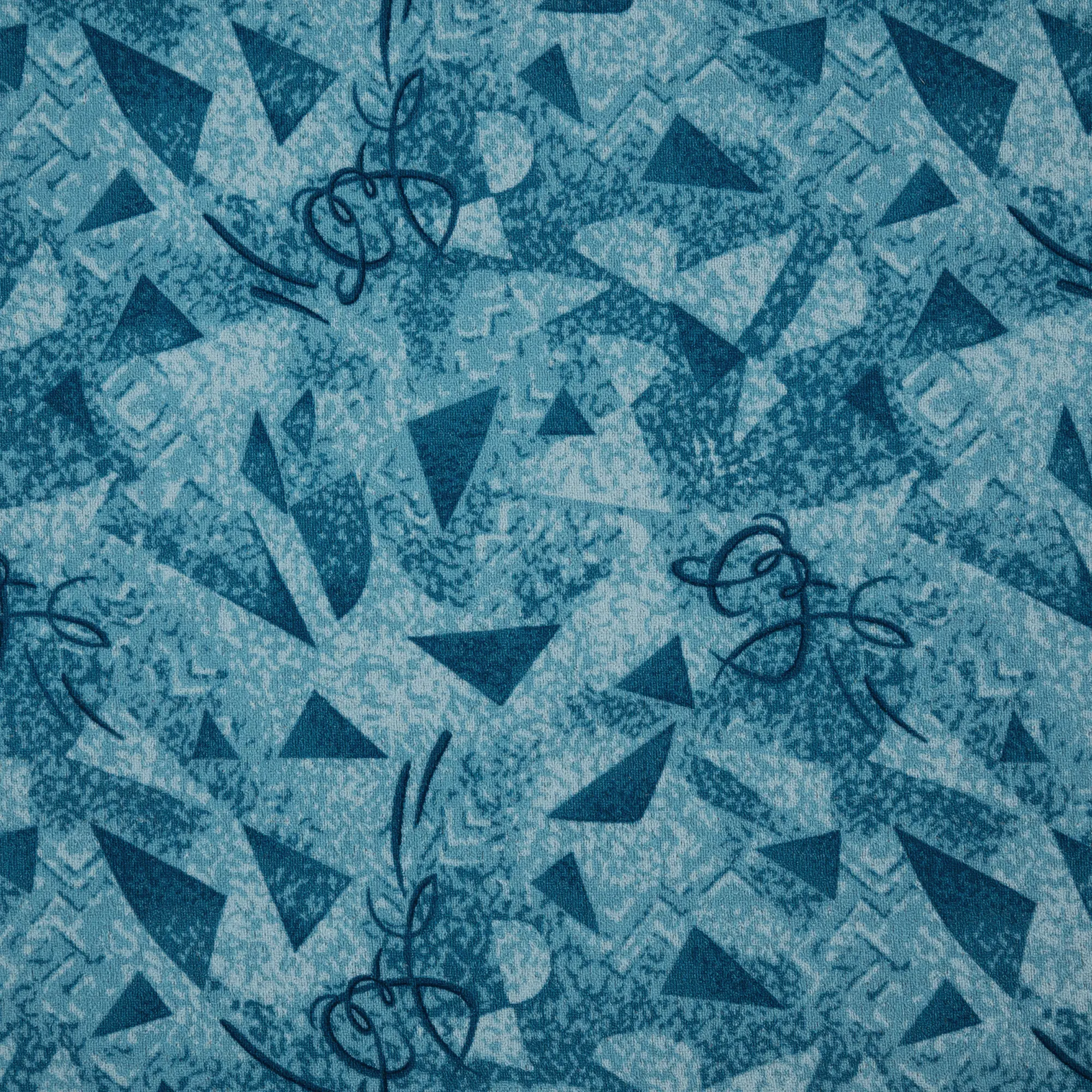 Изображение товара Ковровое покрытие "Карамель 500" войлок 3 м