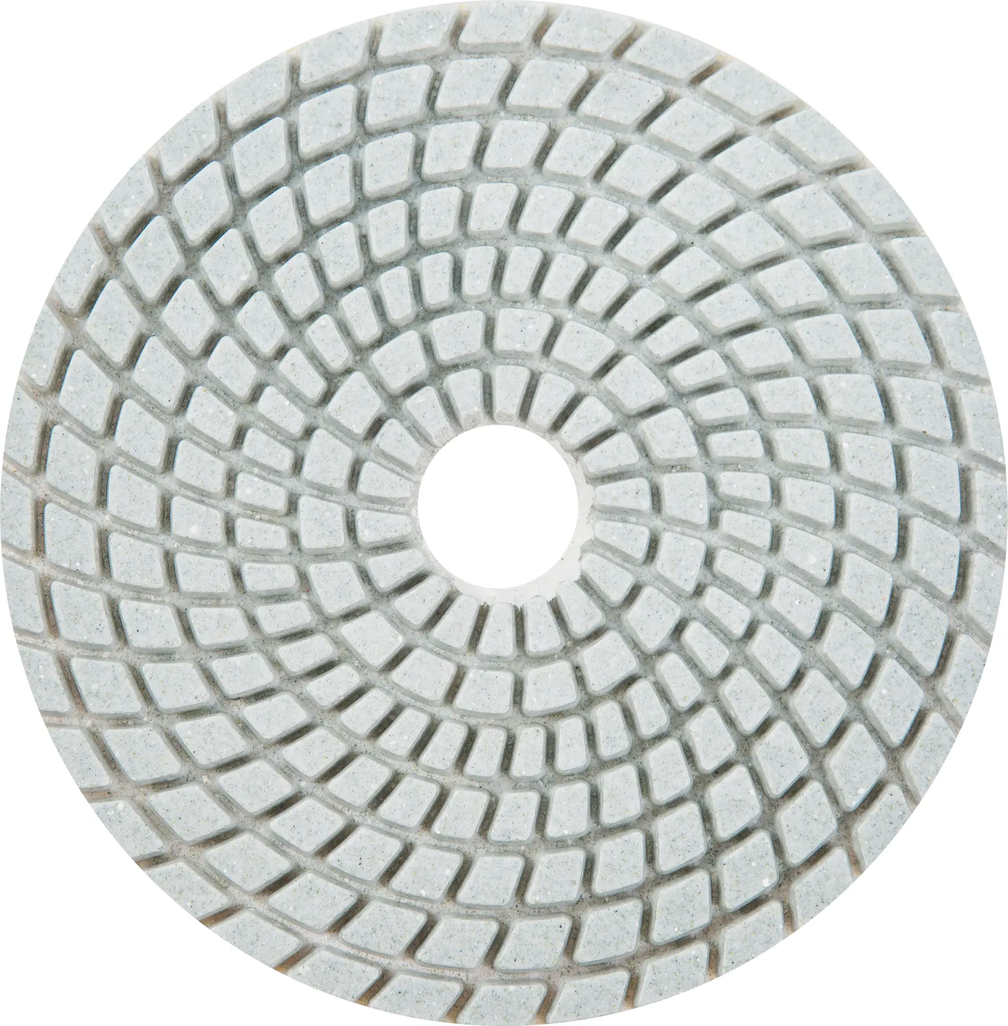 Изображение товара Круг алмазный гибкий Flexione P80 100 мм