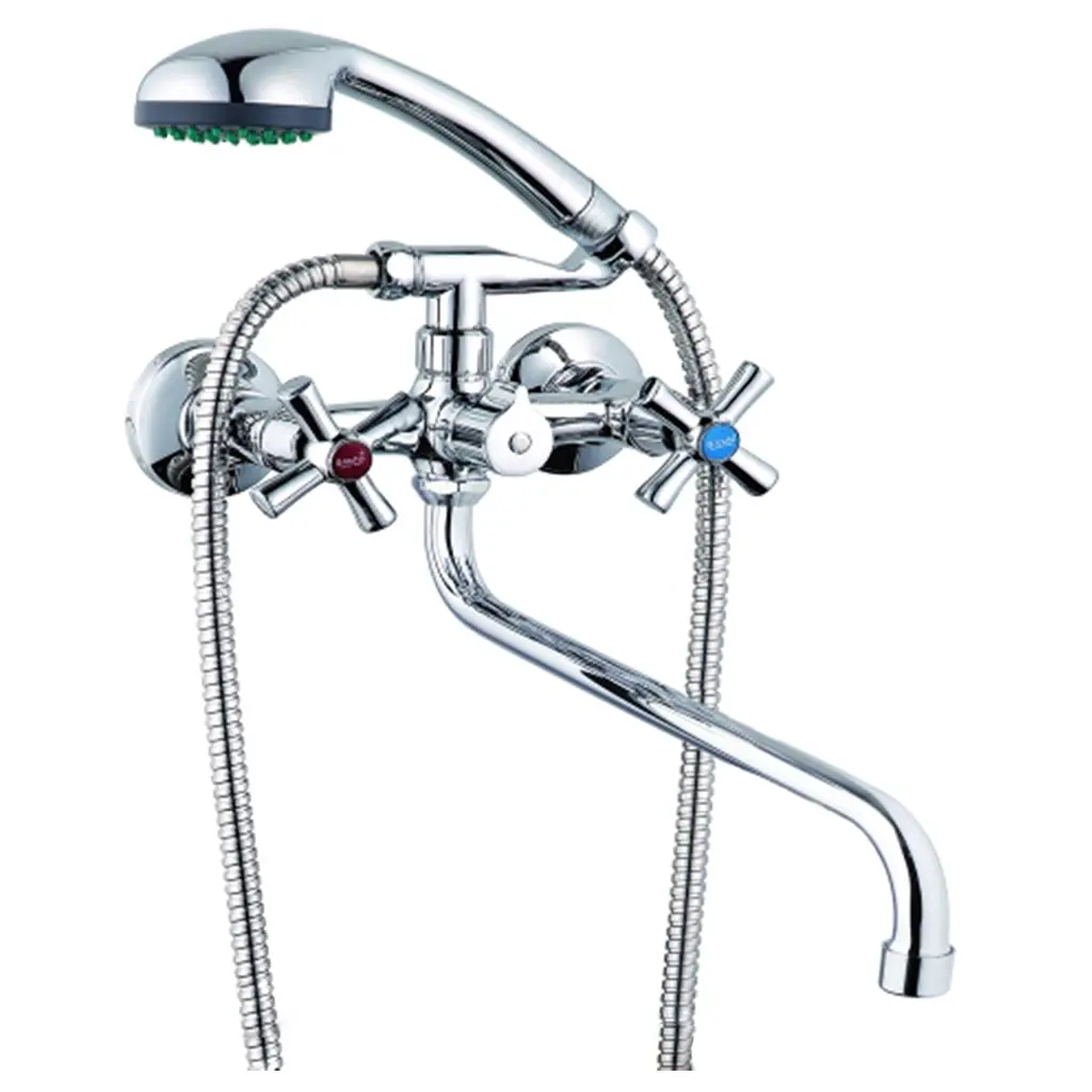 Изображение товара Смеситель для ванны G.lauf QMT7-A722