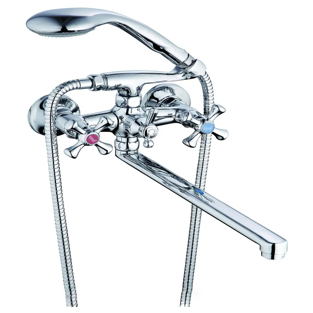 Изображение товара Смеситель для ванны G.lauf QTZ7-A827