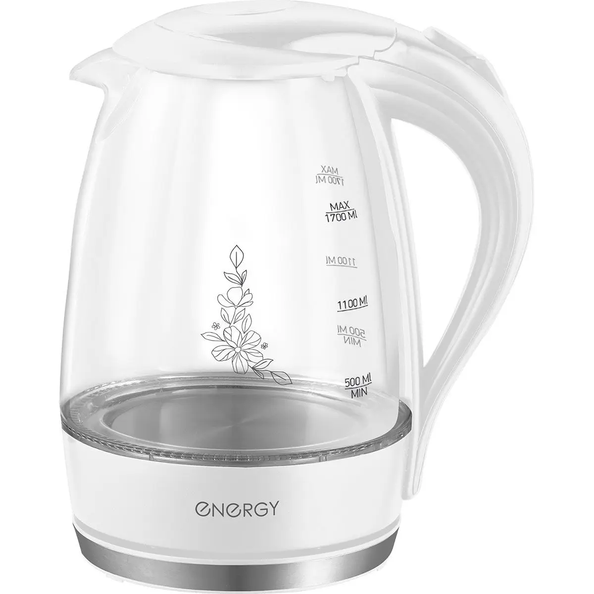 Изображение товара Электрический чайник ENERGY E-262 164104
