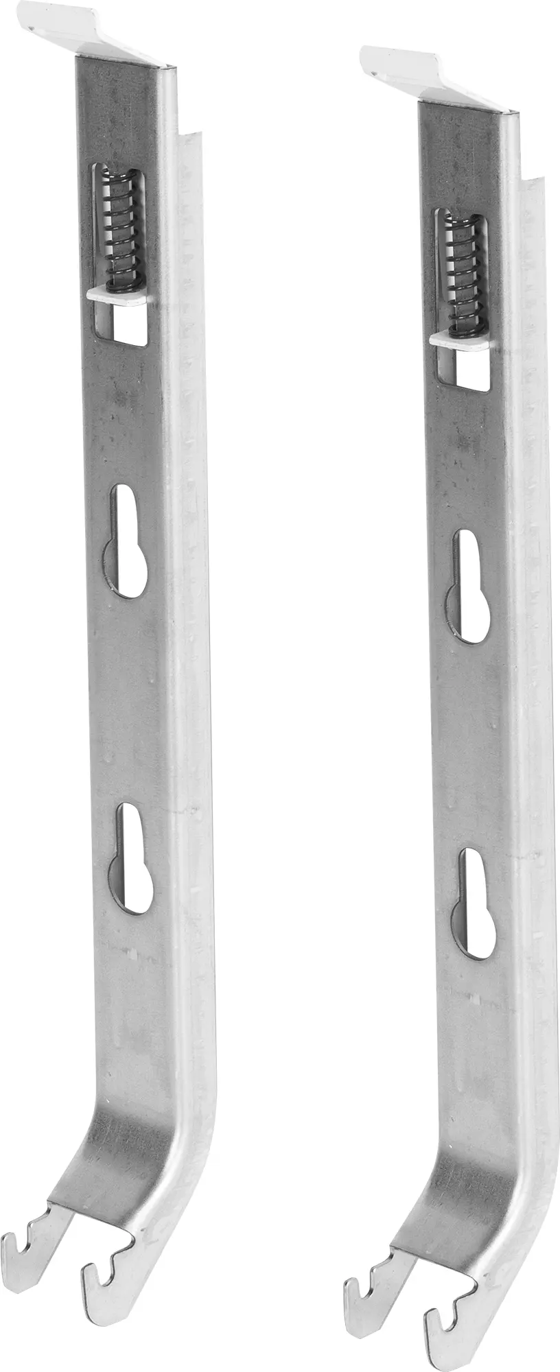 Изображение товара Набор кронштейнов настенных К17 300 для радиаторов Bosch 2 шт.