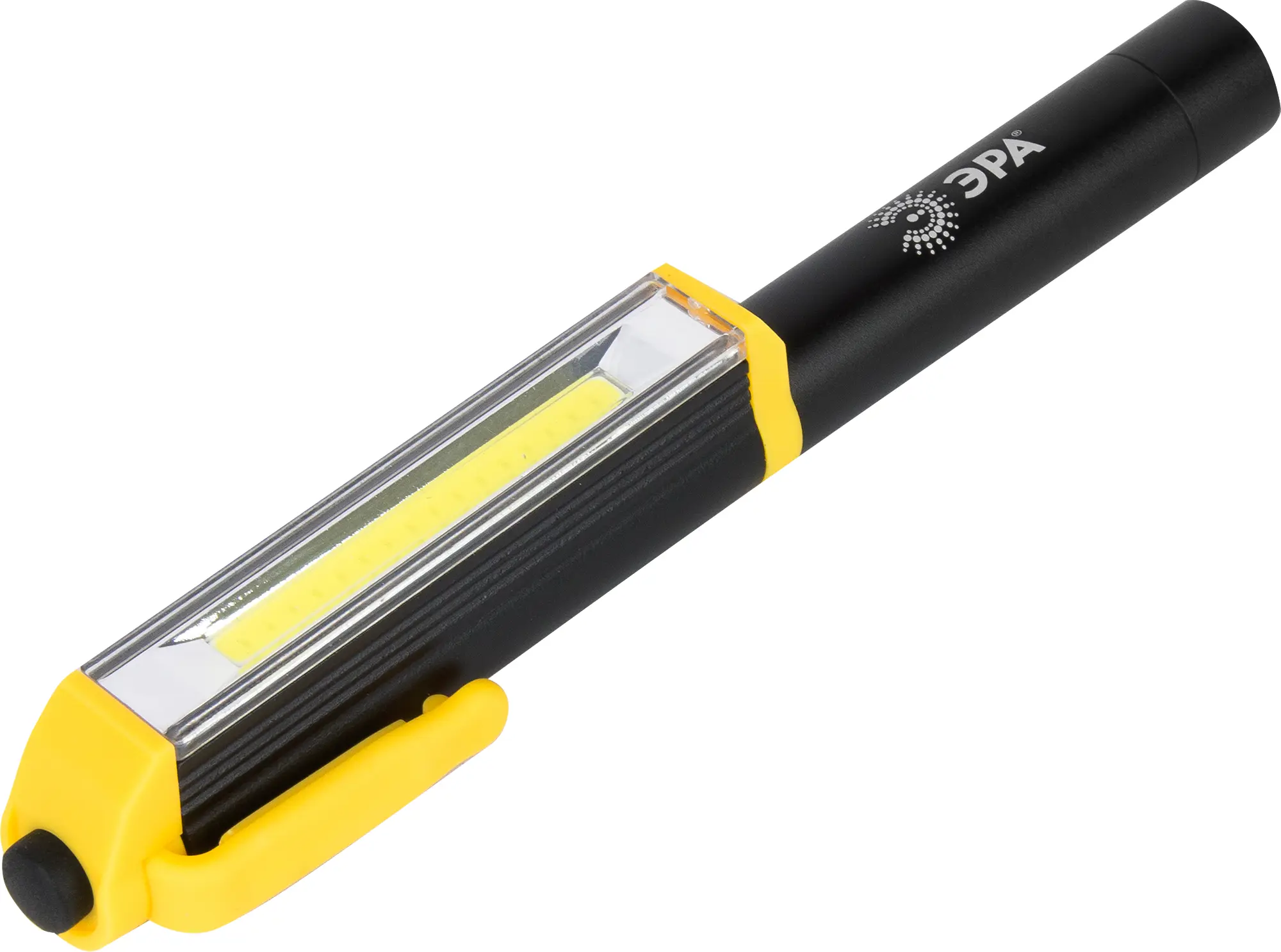 Изображение товара Фонарь с крючком и магнитом