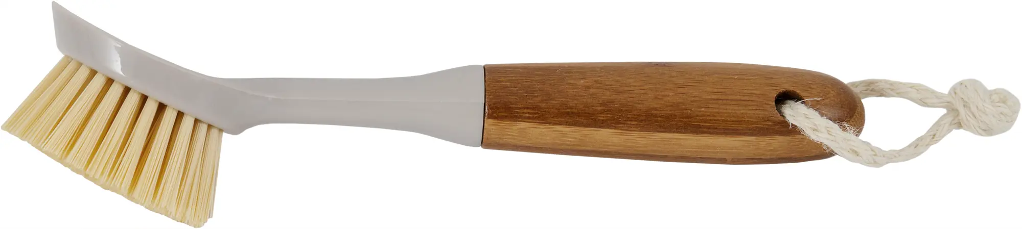 Изображение товара Щетка для мытья посуды York «Eco Natural» бамбук