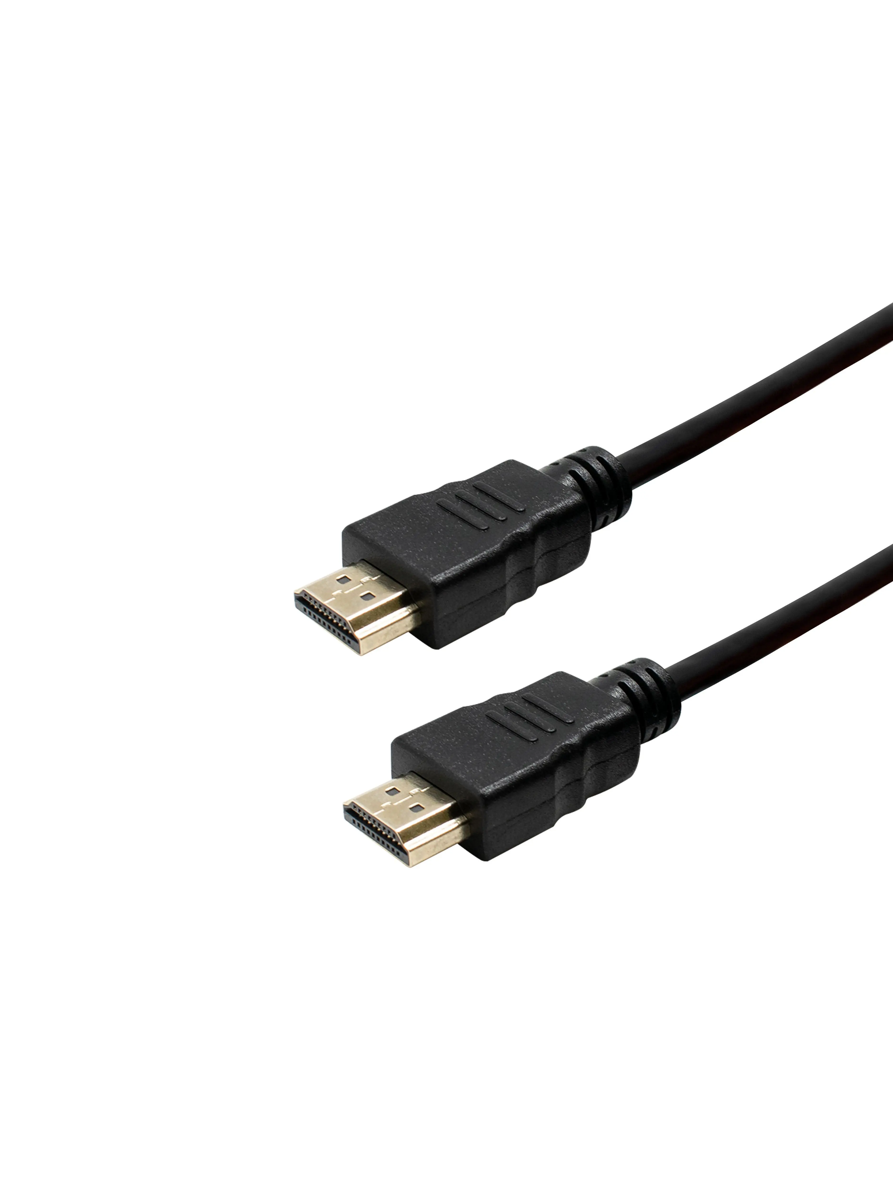 Изображение товара Кабель HDMI Oxion 4K 2 м для высокой четкости