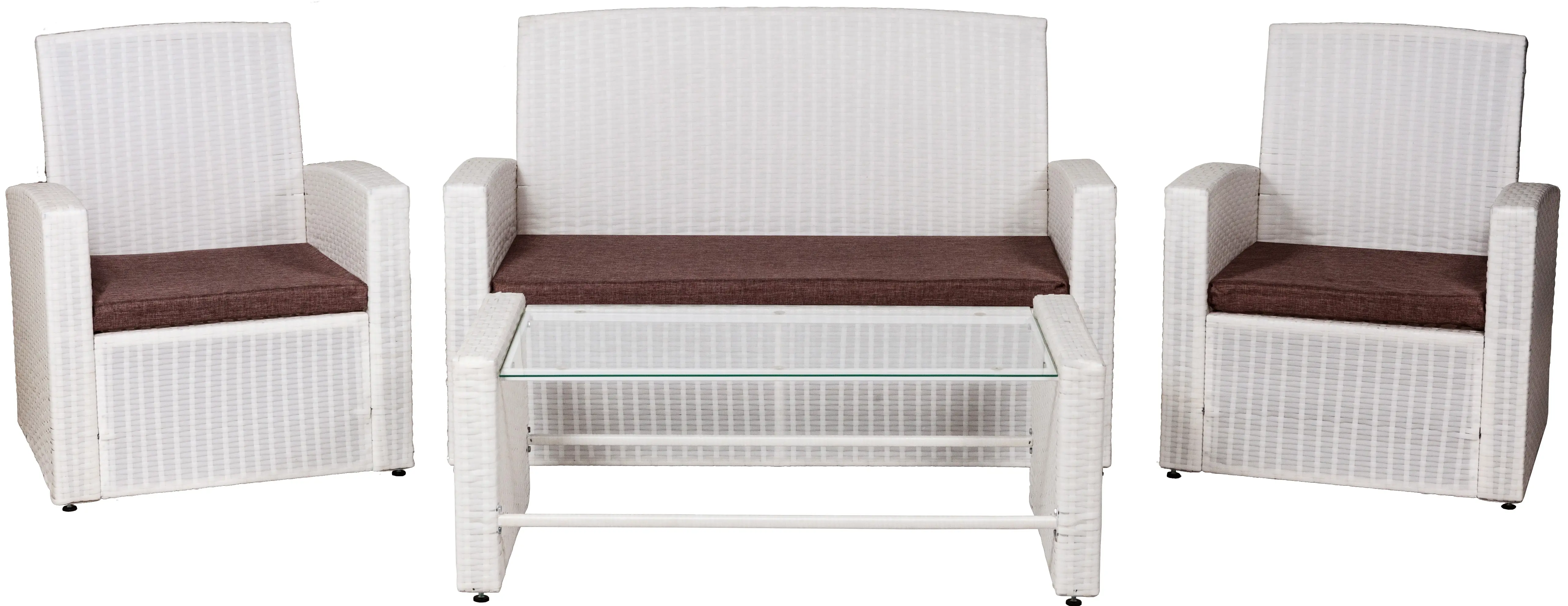 Изображение товара Набор мебели «Марокко», цвет белый