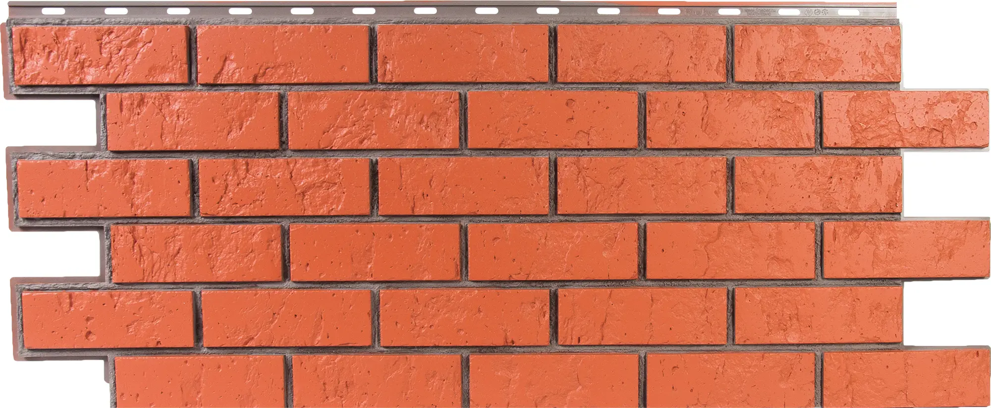 Изображение товара Фасадная панель FineBer Русская крепость керамическая