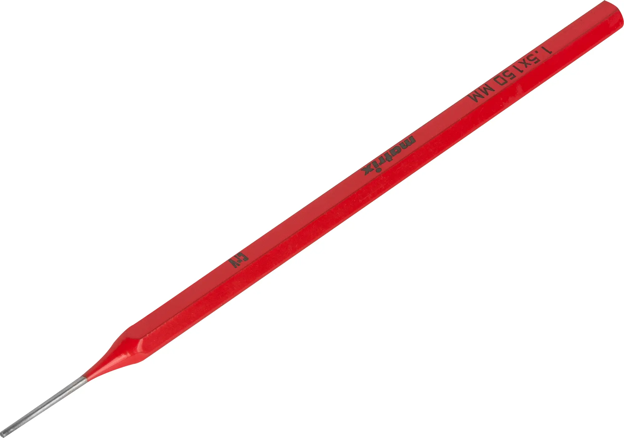 Изображение товара Выколотка Matrix 18300 1.5x150 мм