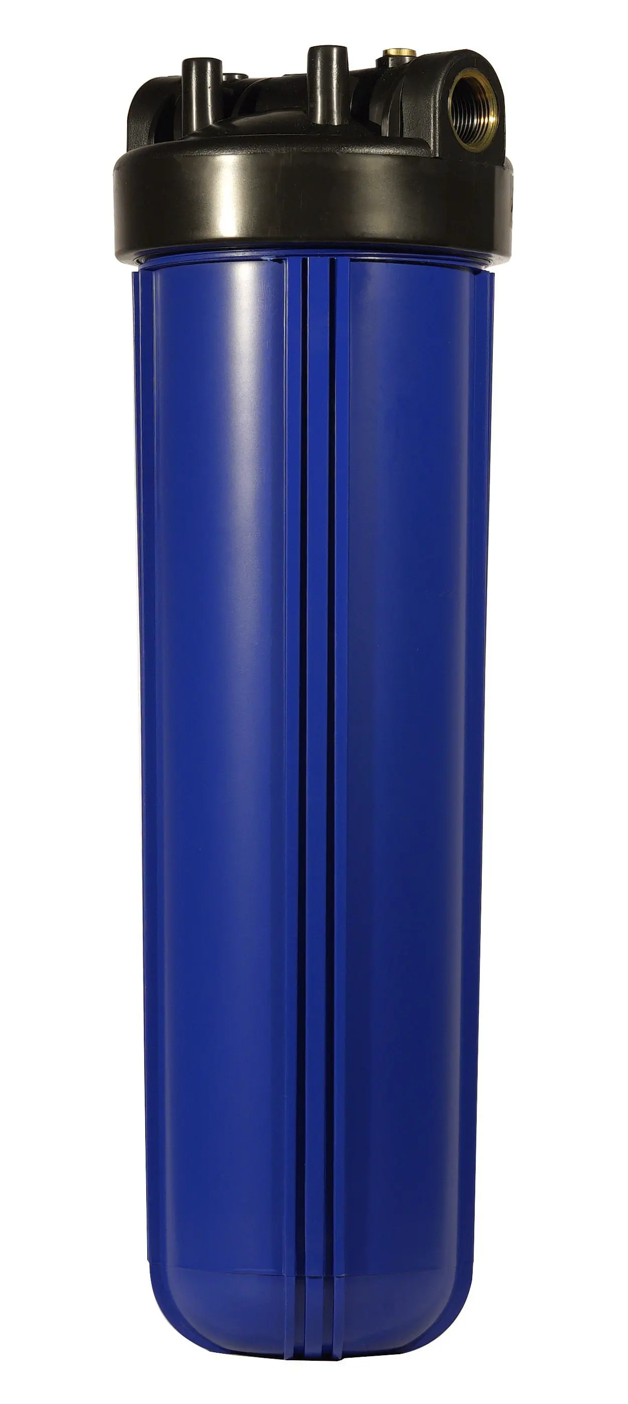 Изображение товара Магистральный корпус Аква Про 20BB для холодной воды, резьба 1"