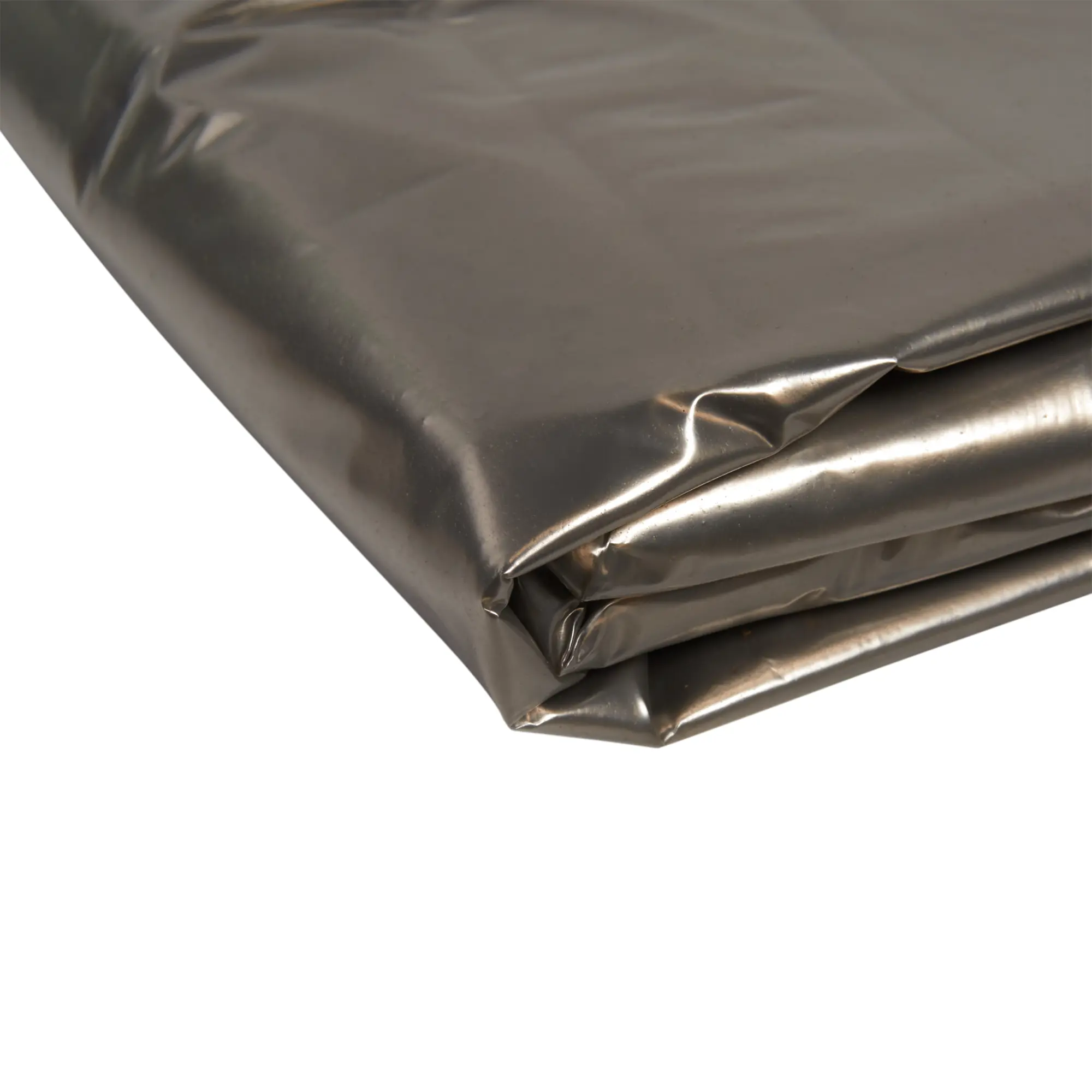 Изображение товара Полиэтиленовая техническая плёнка Изобонд 3x10 м 100 мкм черная