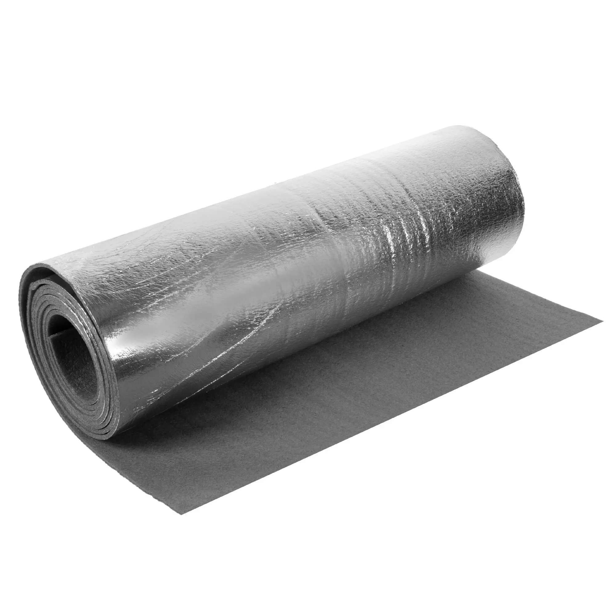 Изображение товара Изоляция отражающая 5мм ВПЭ/лавсан, 5 м2