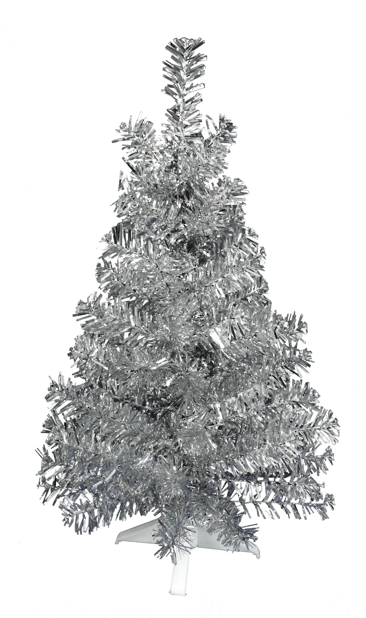 Изображение товара Ель новогодняя искусственная настольная 30 см