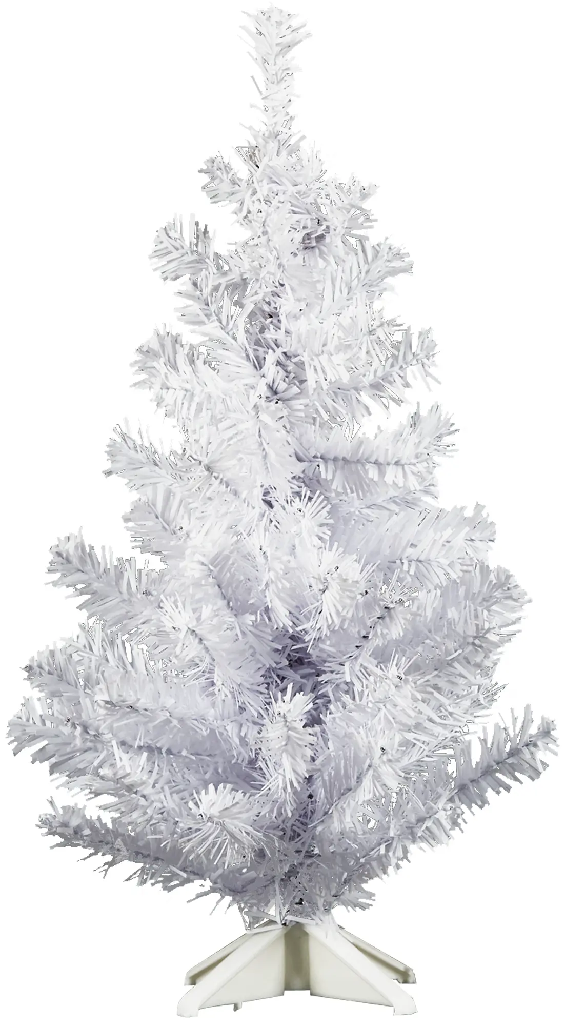 Изображение товара Ель новогодняя искусственная «Снежная» 30 см