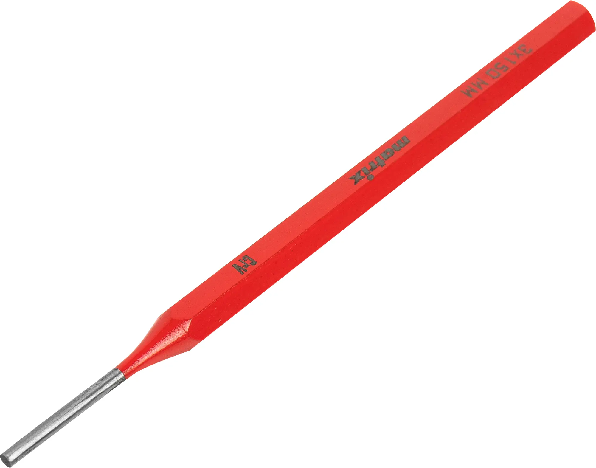 Изображение товара Выколотка Matrix 18301 3x150 мм