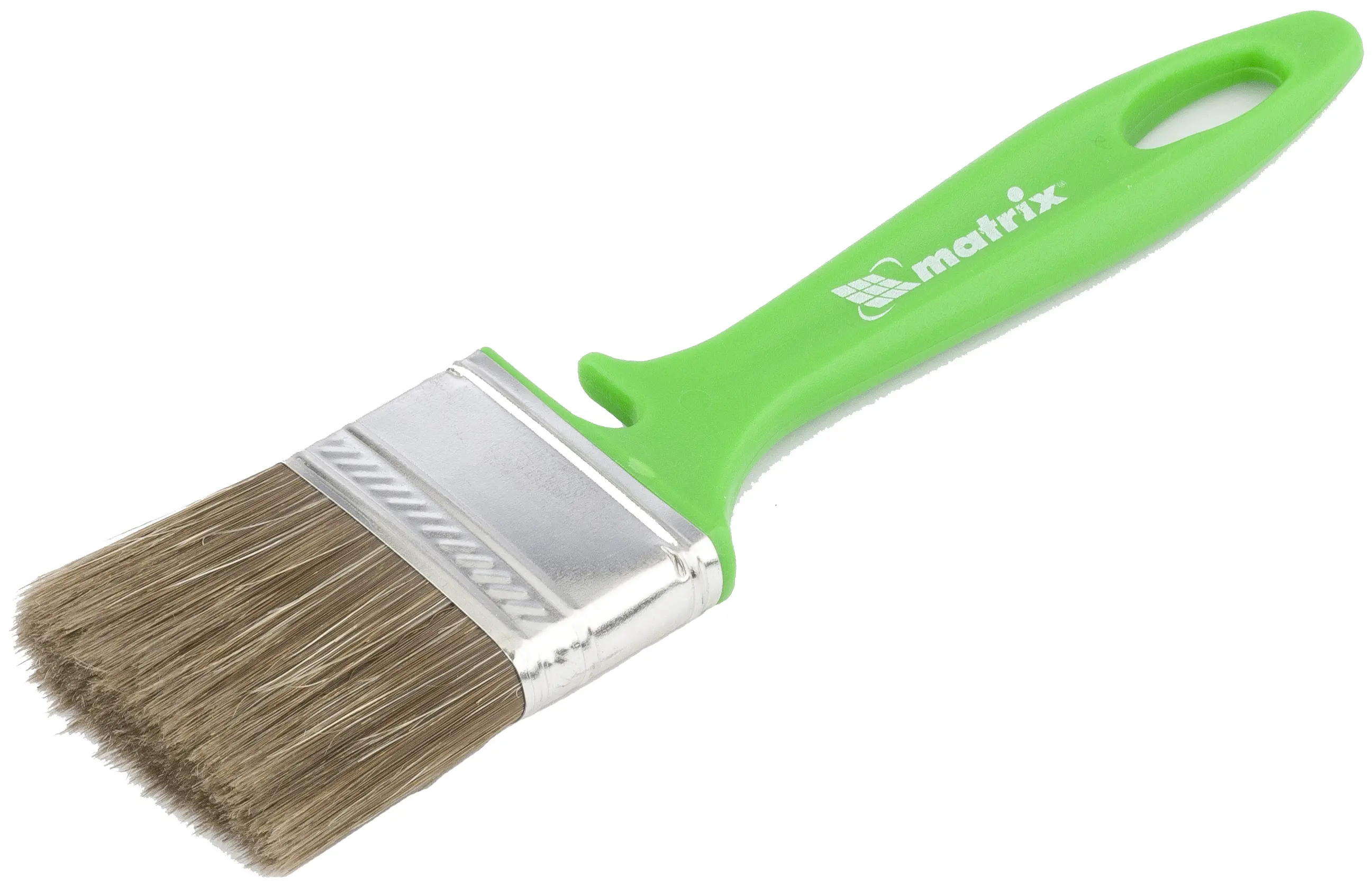 Изображение товара Кисть для лаков и антисептиков Matrix 50Мм