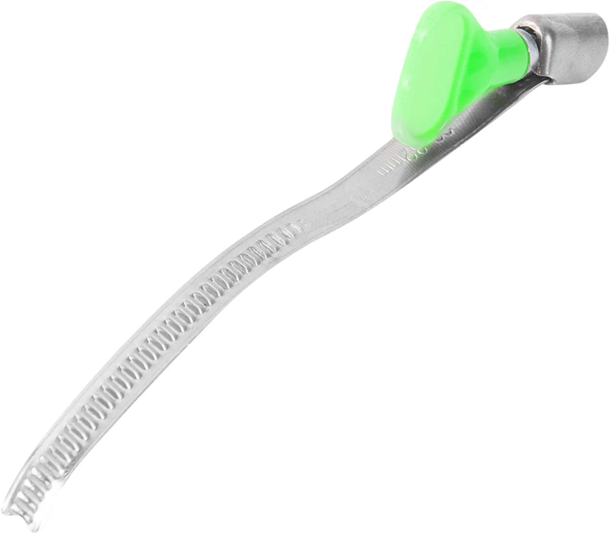 Изображение товара Хомут обжимной Бабочка 20-32 мм W2 для шлангов и труб