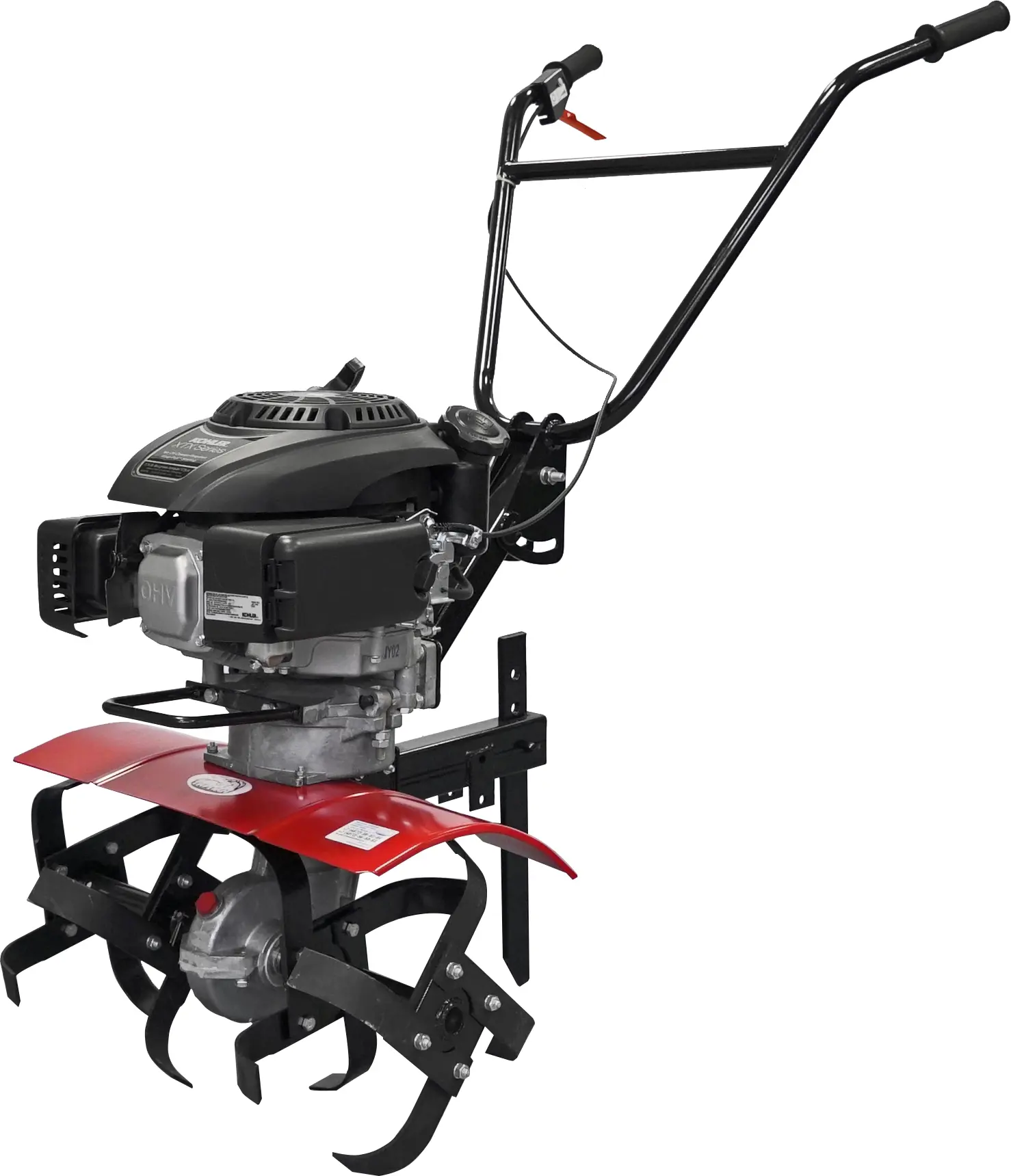 Изображение товара Культиватор бензиновый Тарпан Kohler 6 л.с.