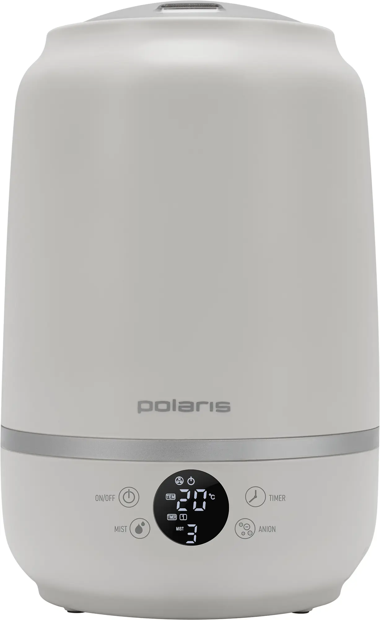 Изображение товара Увлажнитель воздуха Polaris PUH 6406DI