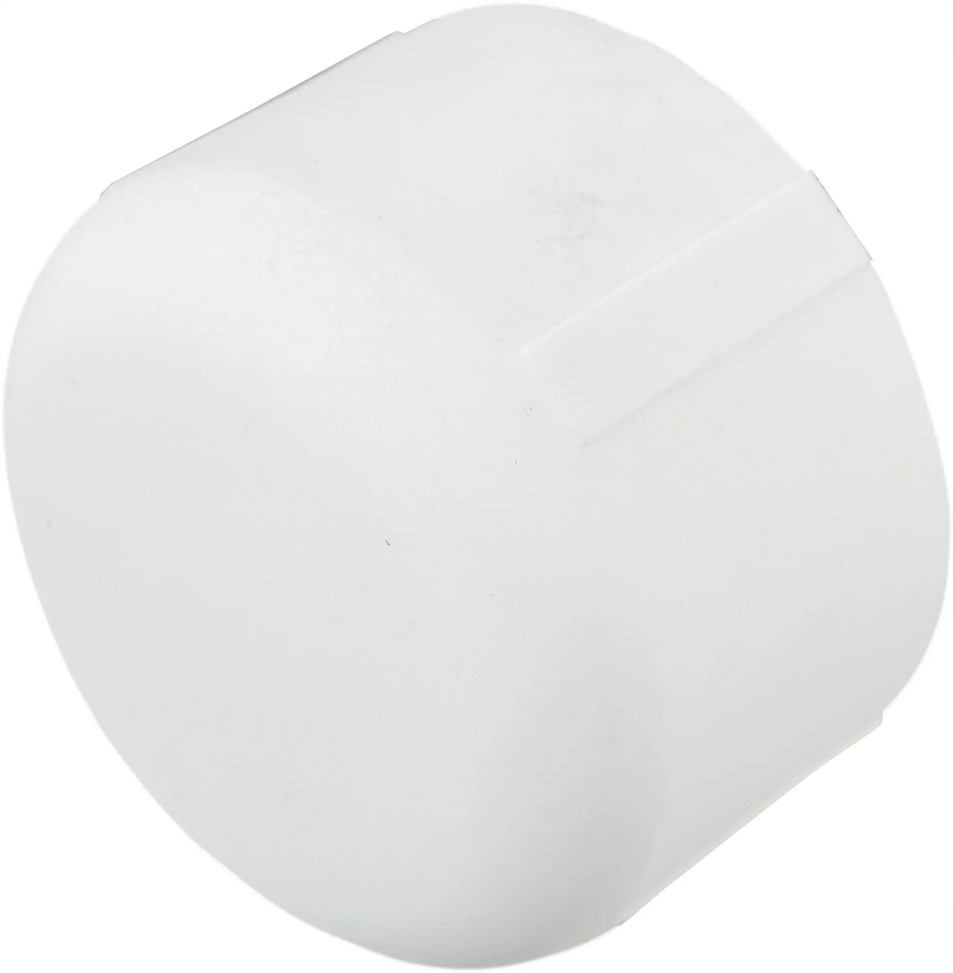 Изображение товара Заглушка Valfex 40 мм полипропилен 10162040