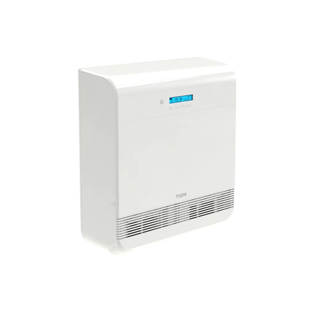 Изображение товара Бризер Tion O2 Standard - Аэратор и Вытяжной Вентилятор