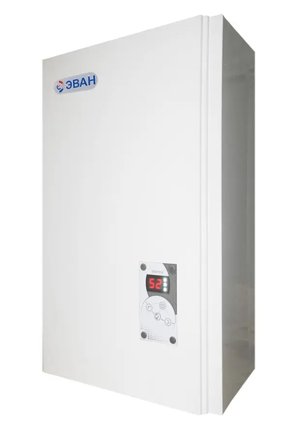 Изображение товара Котел электрический ЭВАН Warmos IV 380 В 18 кВт