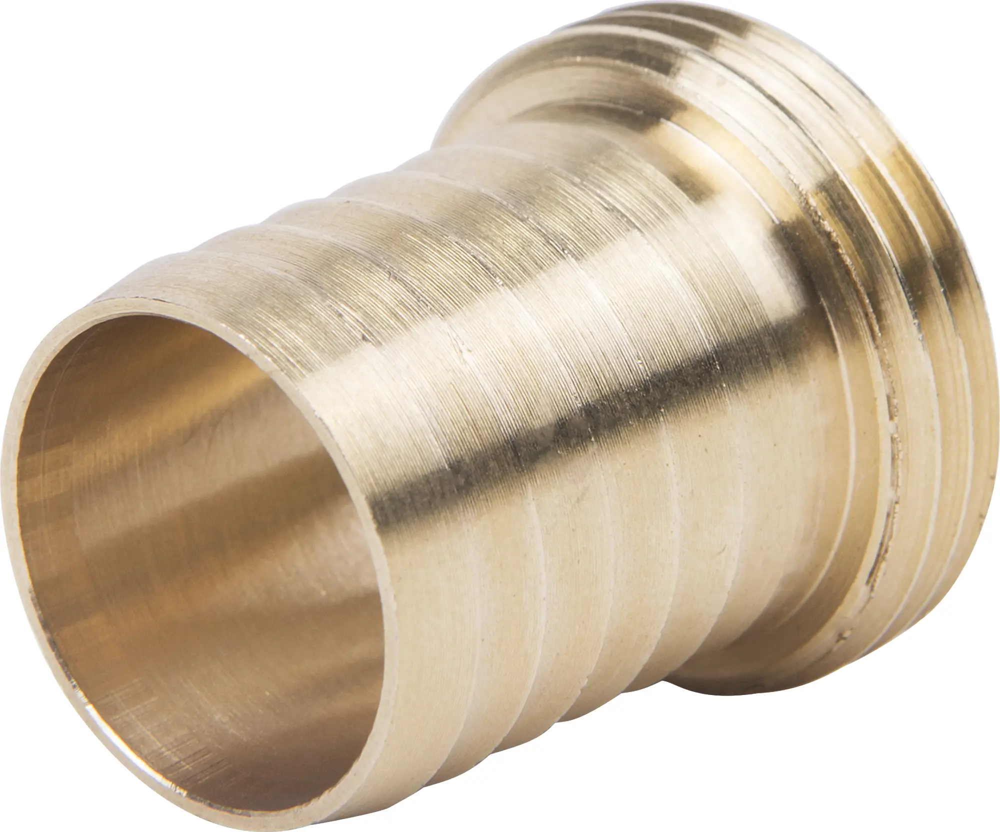 Изображение товара Штуцер для шланга BOUTTE, 19 мм.-19 мм.