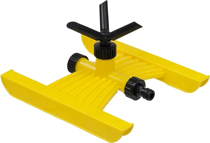 Изображение товара Дождеватель для полива круговой 150 (м²)