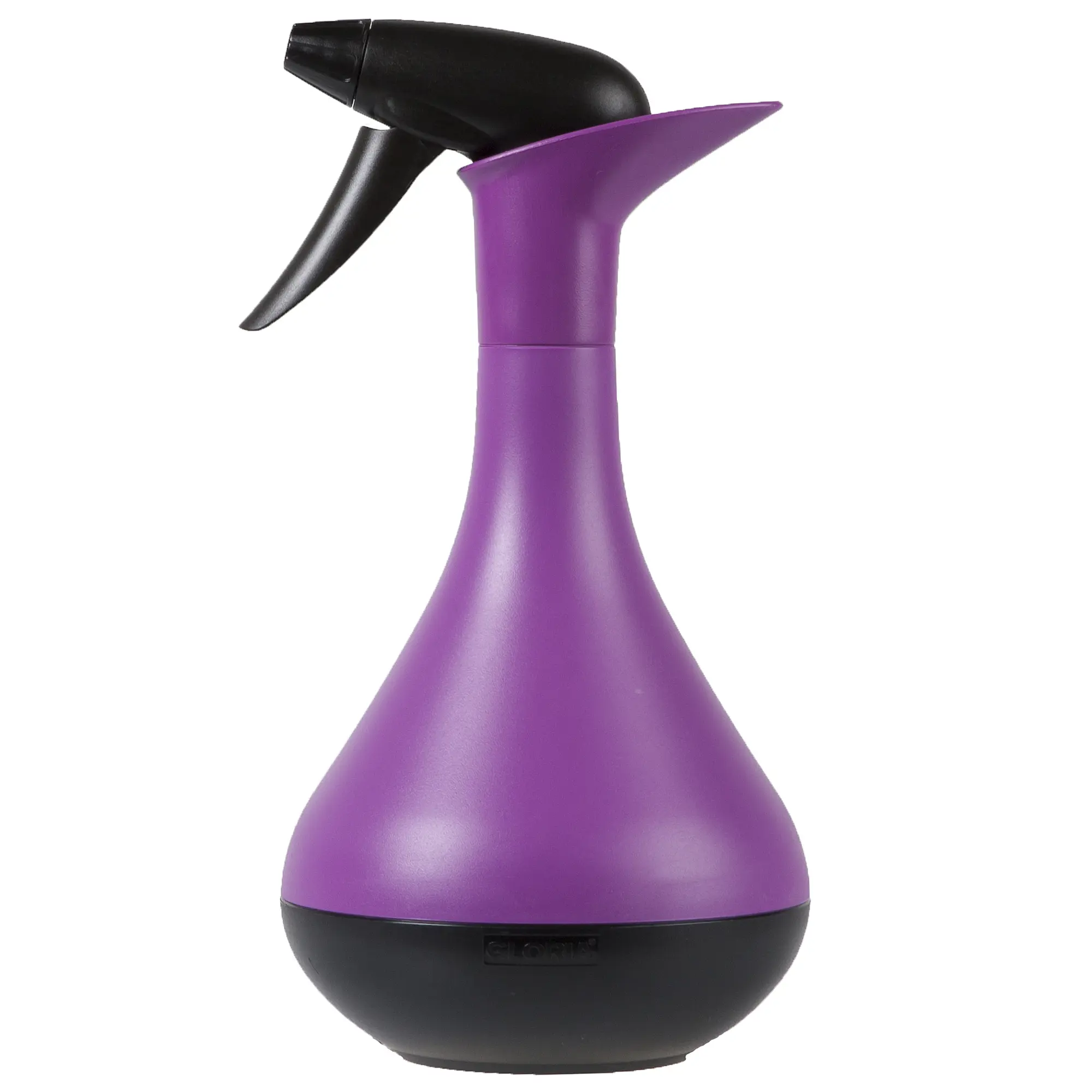 Изображение товара Опрыскиватель комнатный 0.8 л фиолетовый