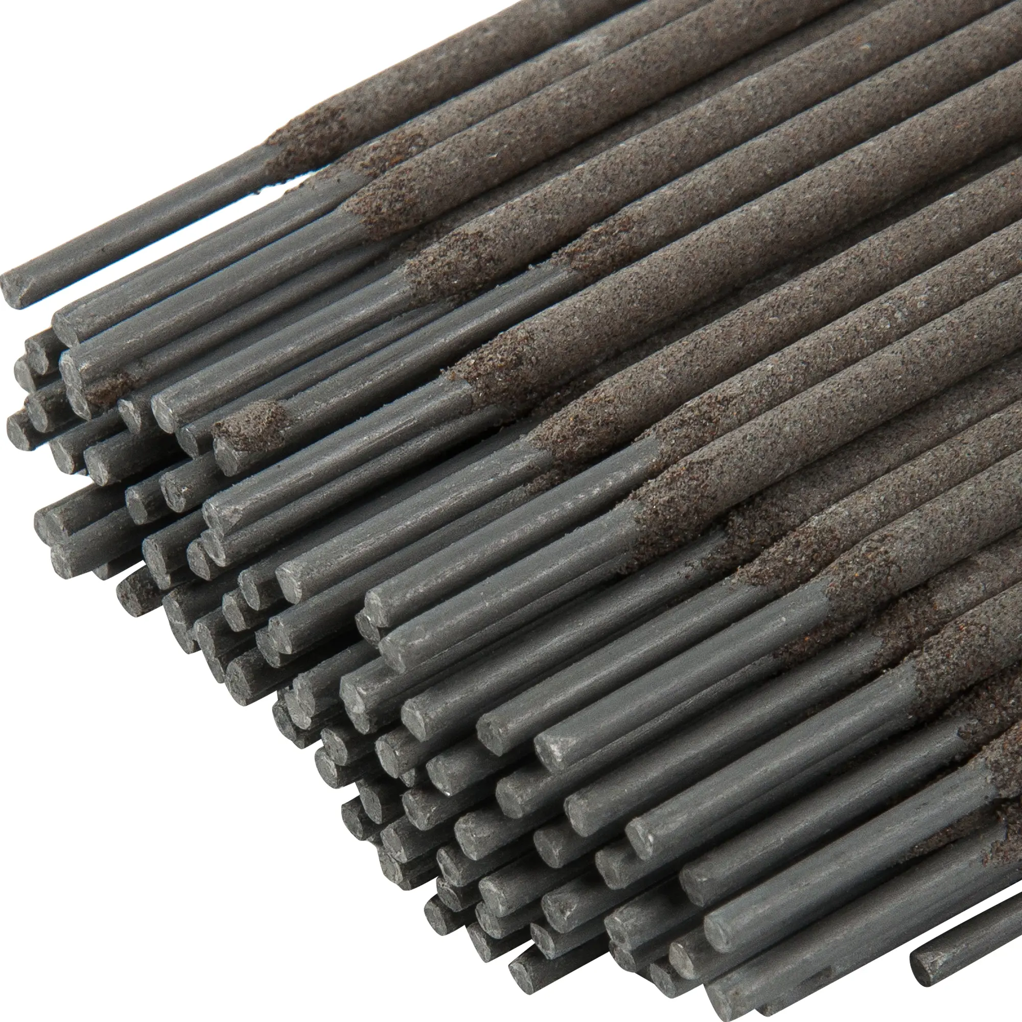 Изображение товара Электрод сварочный МР-3 Ресанта 2 мм 1000 г