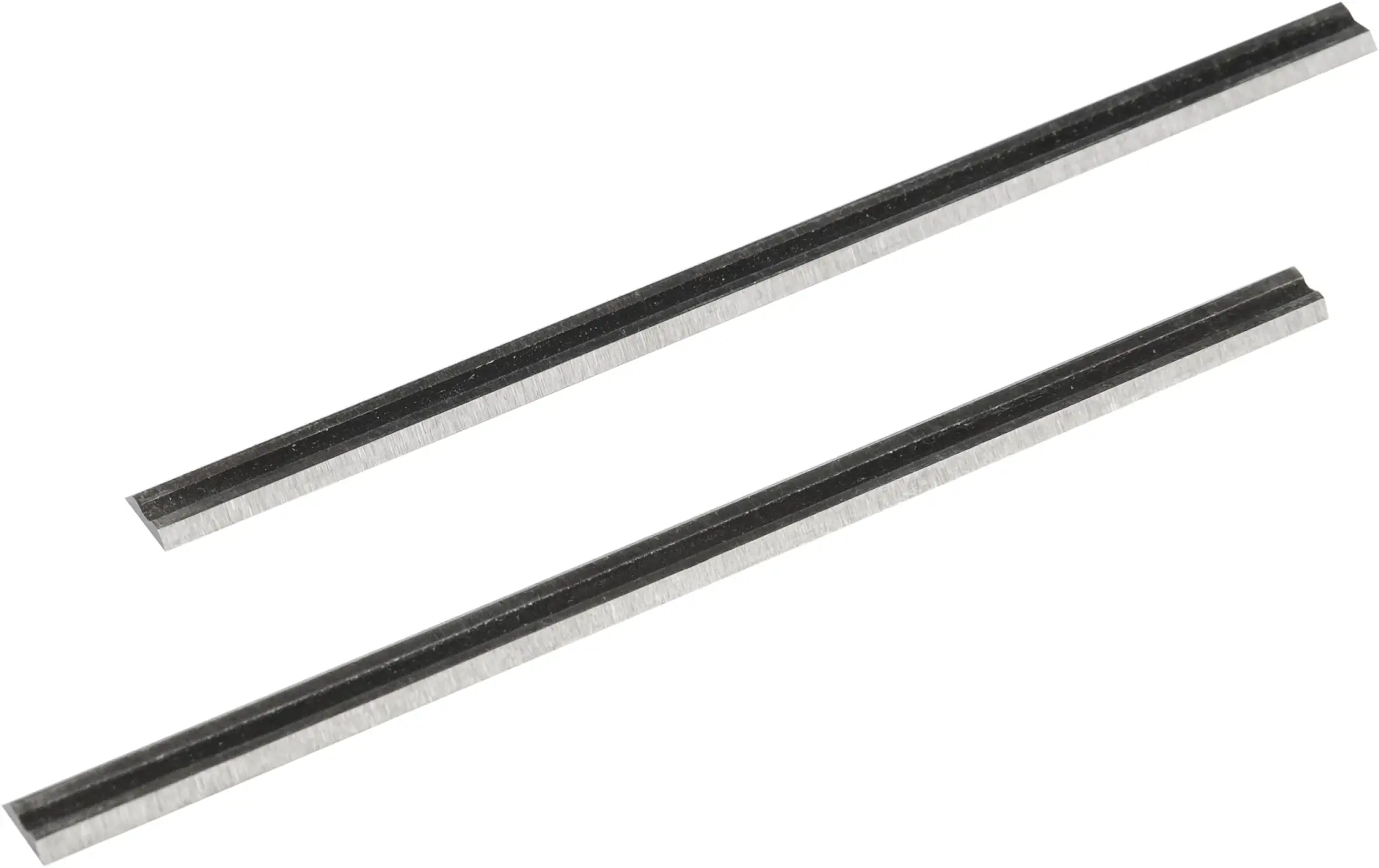 Изображение товара Ножи для электрорубанка Спец 102x5x1.1 мм, 2 шт.