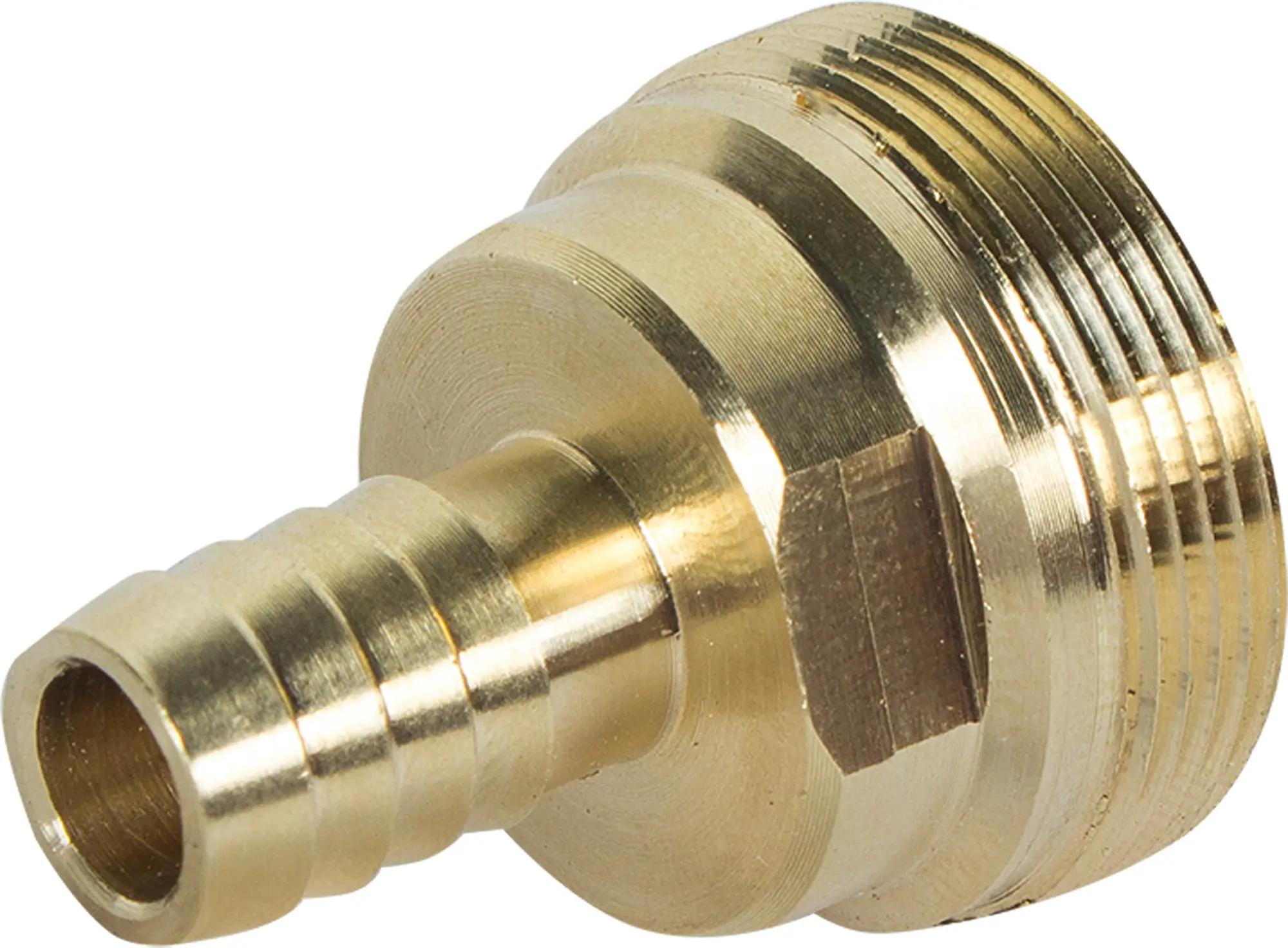 Изображение товара Штуцер-переходник для крана BOUTTE 8 мм.