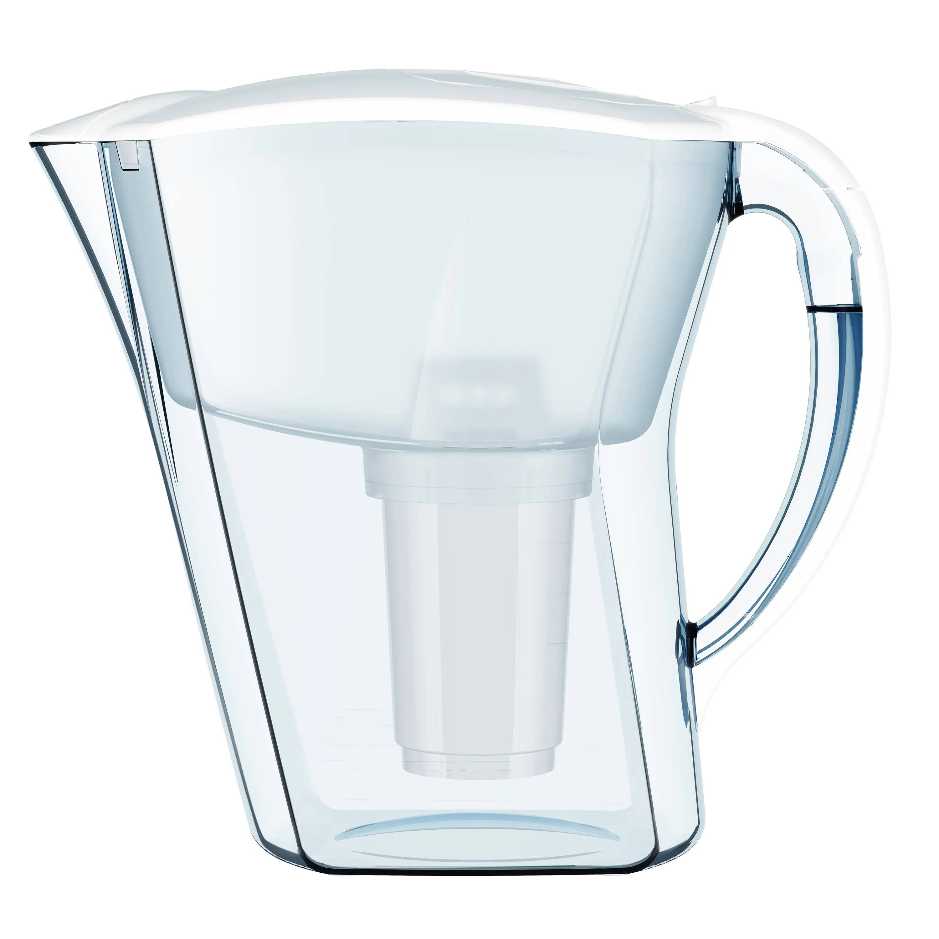 Изображение товара Фильтр-кувшин Аквафор Аквамарин M0003044 2.1 л для чистой воды