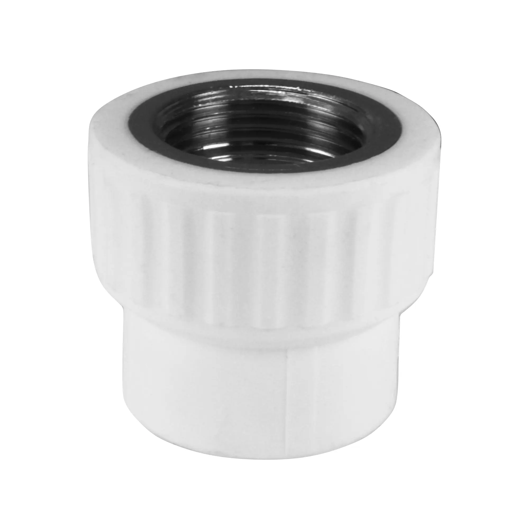 Изображение товара Муфта комбинированная Valfex 1"x25 мм ВР-ВП полипропилен