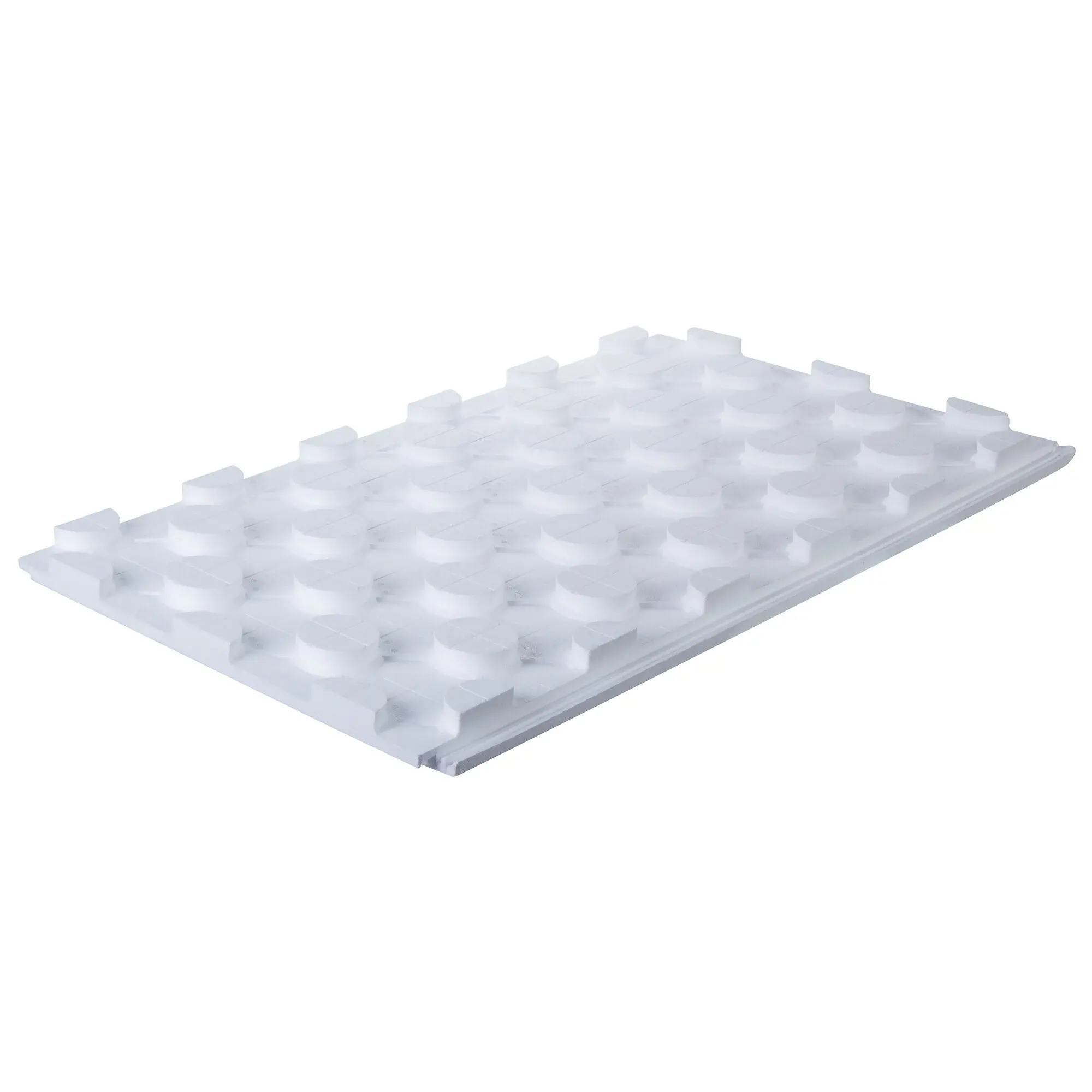 Изображение товара Пенополистирол Knauf Therm Pro Тёплый пол 1200x600x44 мм