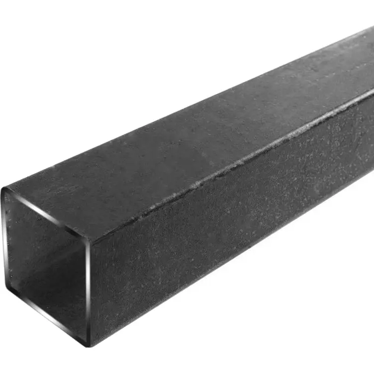 Изображение товара Труба профильная 20x20x2 мм 6 м