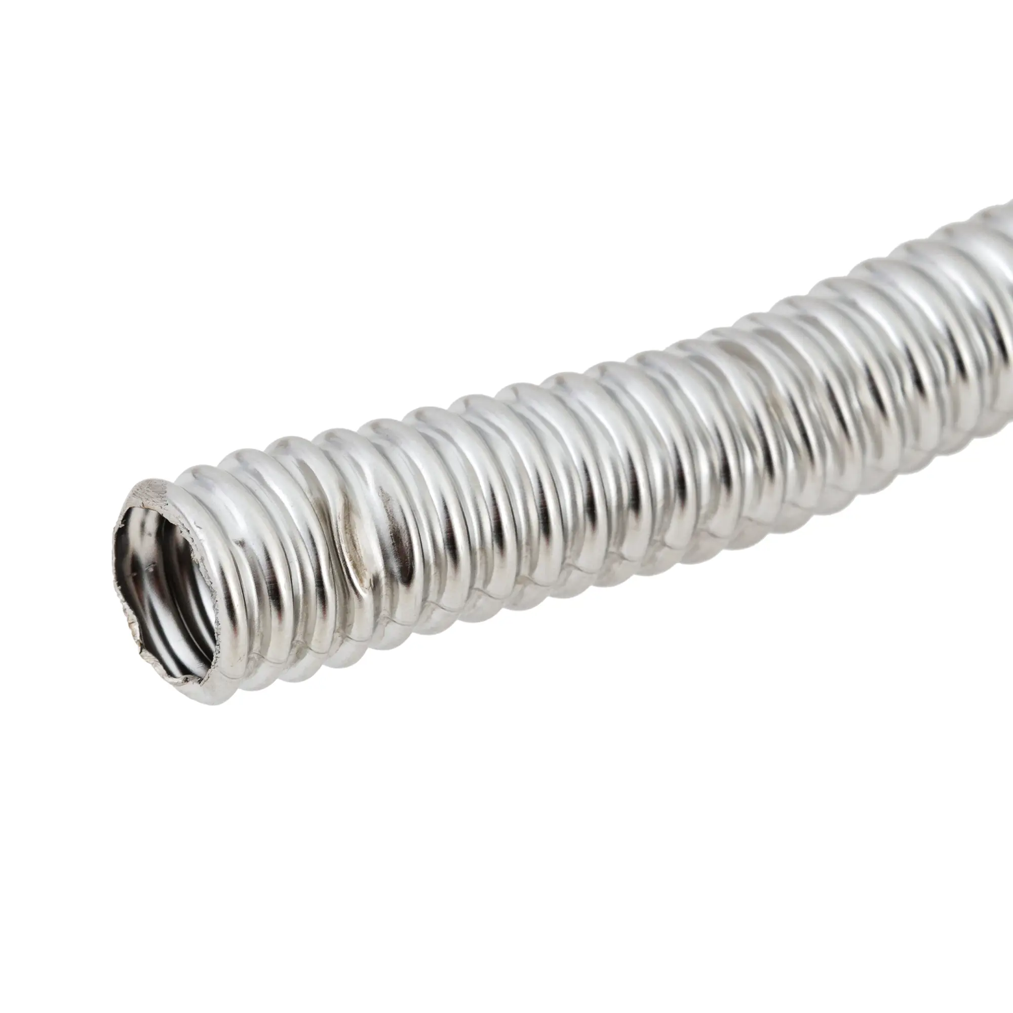 Изображение товара Труба нержавеющая Stahlmann ø15 мм 5 м для водопровода и отопления