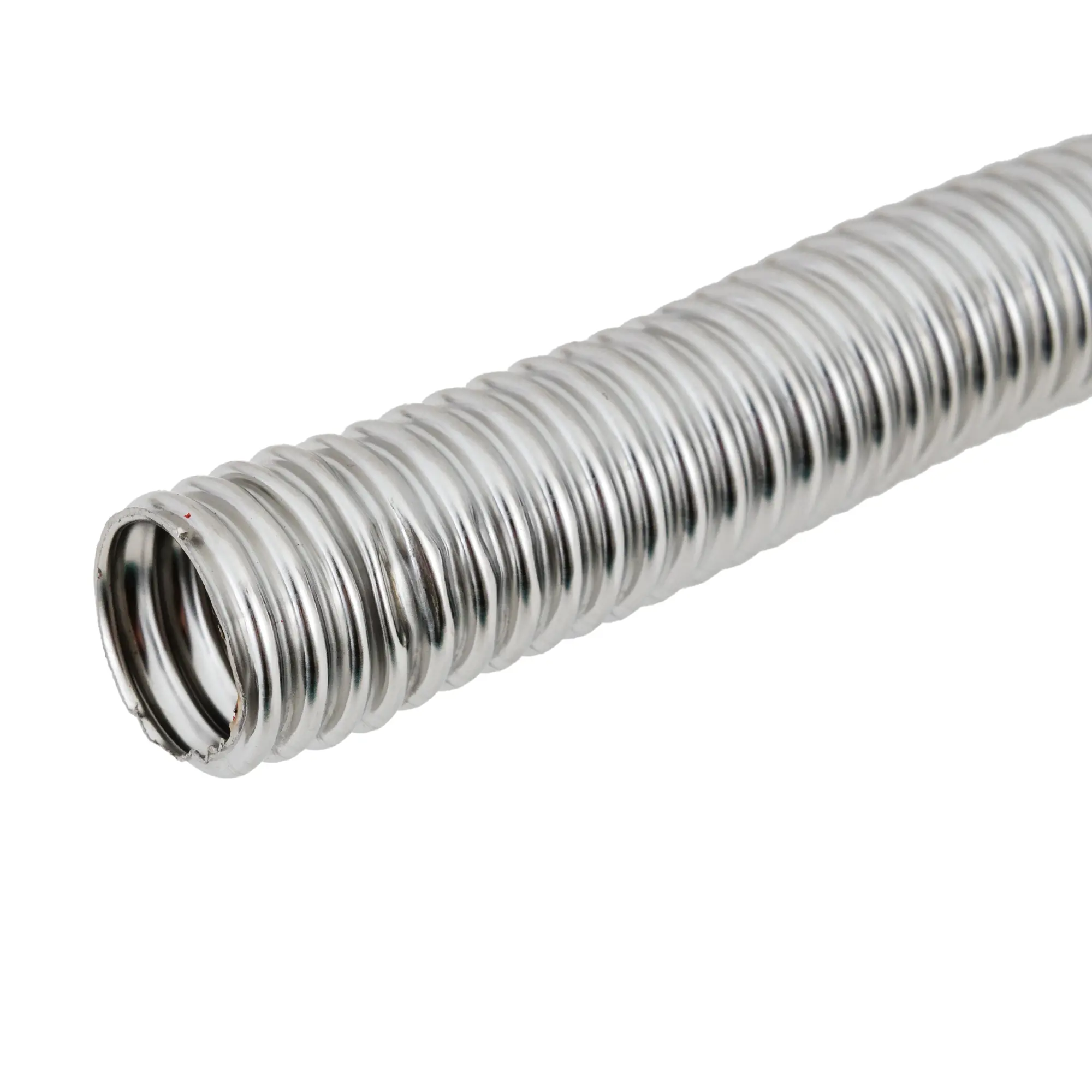 Изображение товара Нержавеющая стальная труба Stahlmann ø20 мм 5 м для водопровода и отопления