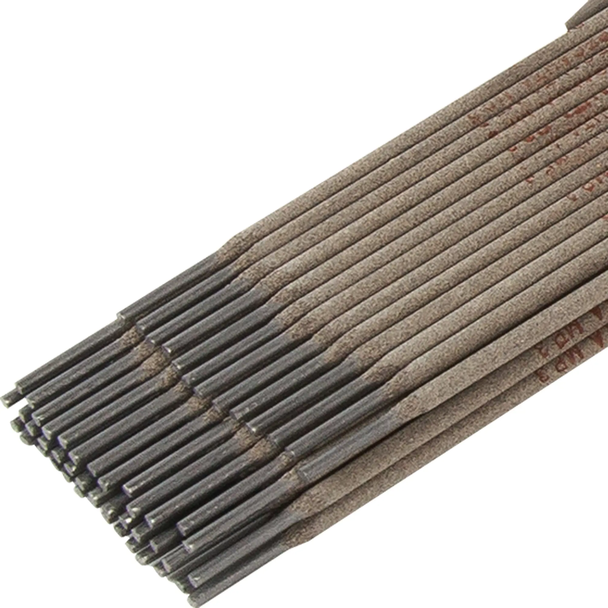 Изображение товара Электрод сварочный МР-3 2.5 мм 1 кг для ручной дуговой сварки Ресанта