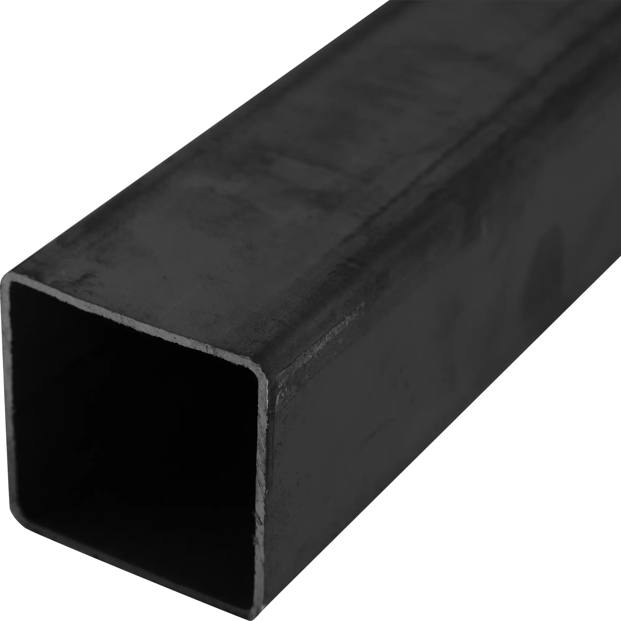 Изображение товара Труба профильная 20x20x1.5 мм 3 м