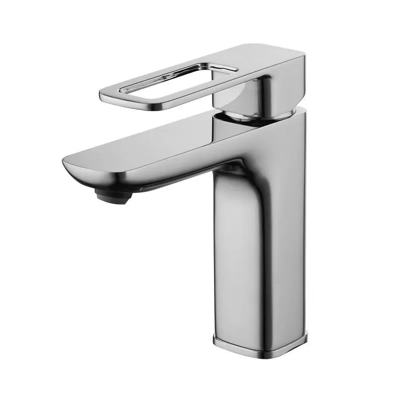 Изображение товара Смеситель для раковины Iddis Slide SLISB00i01