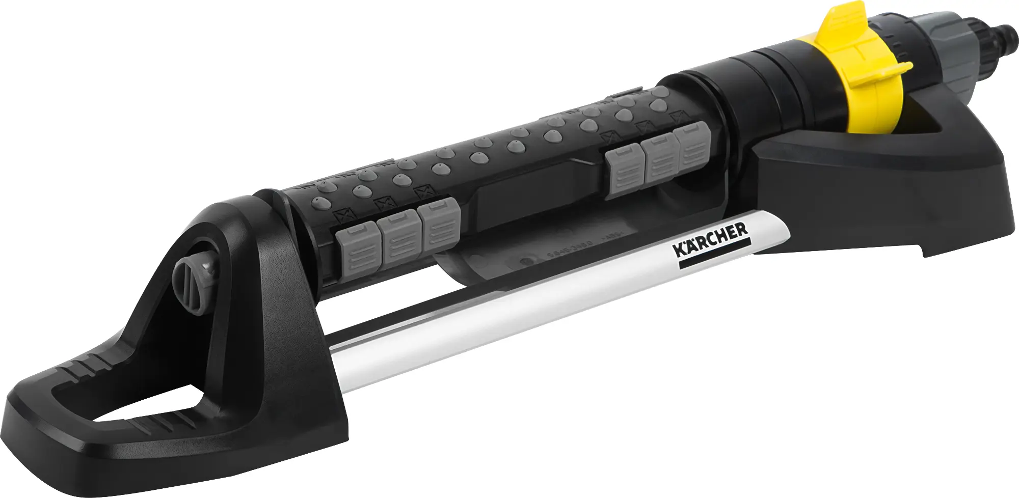 Изображение товара Дождеватель для полива осциллирующий Karcher OS 5-320 SV, 320 (м²)