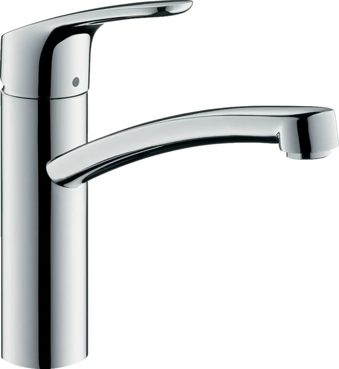 Изображение товара Смеситель для кухни Hansgrohe 31806000