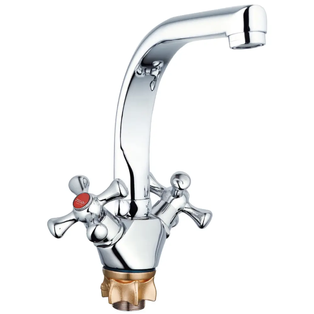Изображение товара Смеситель для кухни G.lauf QTZ4-D856