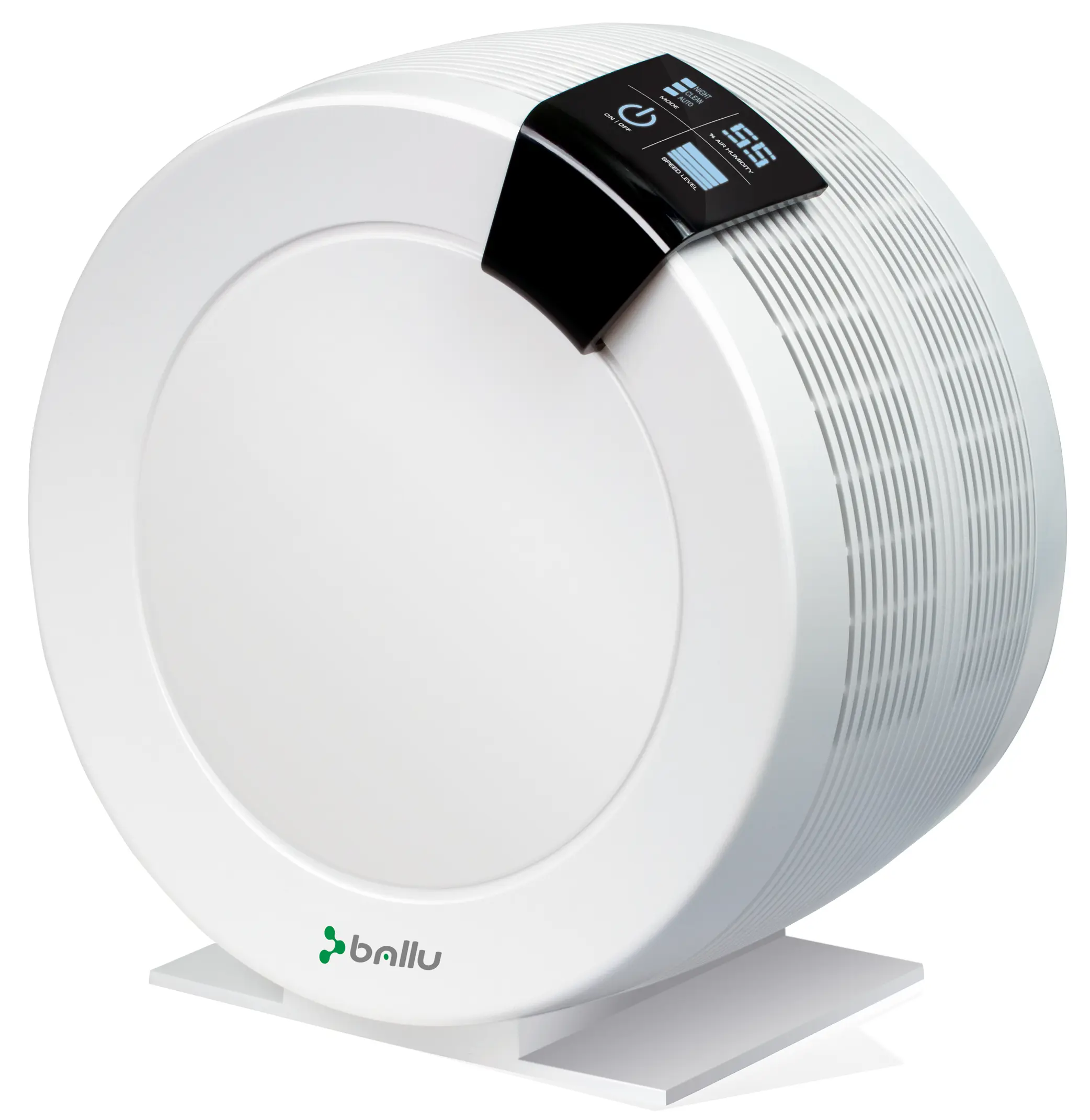 Изображение товара Мойка воздуха Ballu AW-325, белая, увлажнитель для помещений до 50 м²