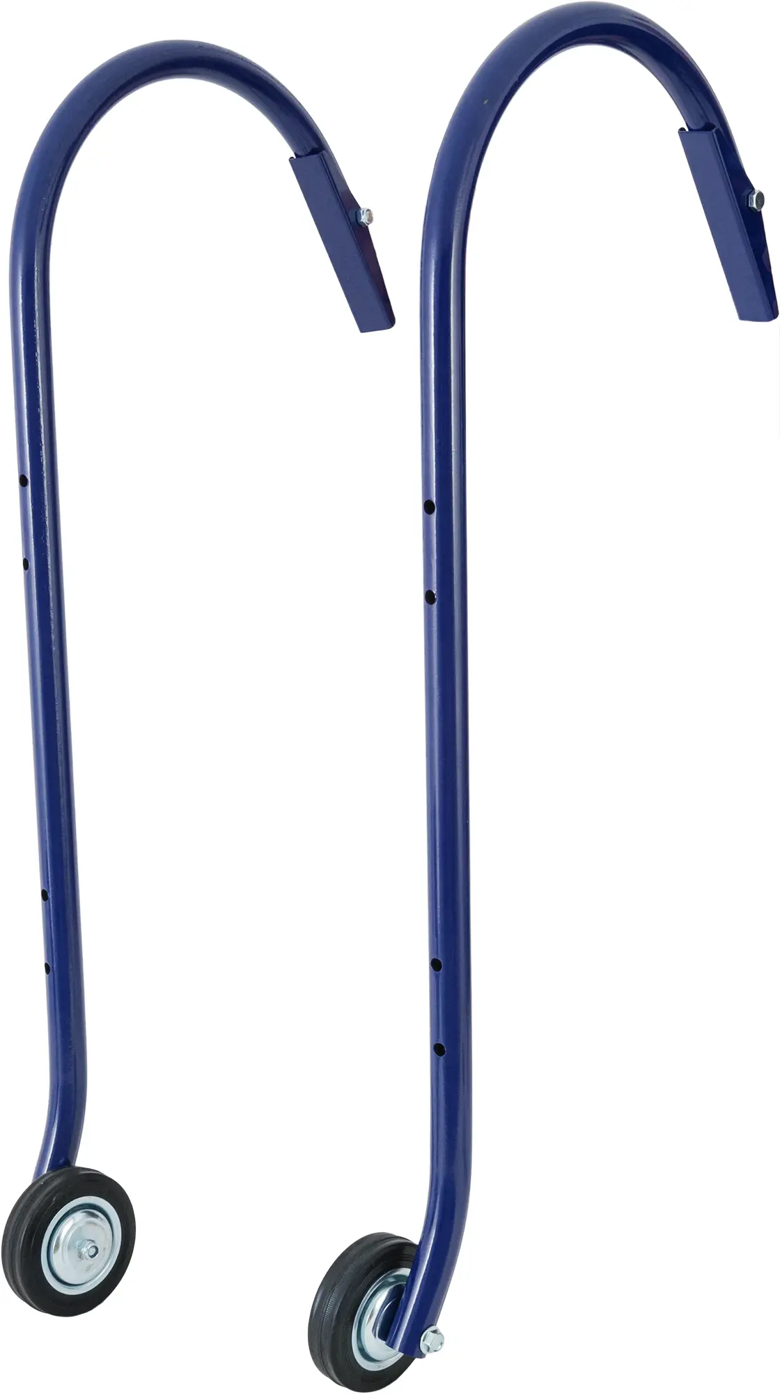 Изображение товара Кровельный крюк для лестницы из нержавеющей стали максимальная нагрузка 30 кг