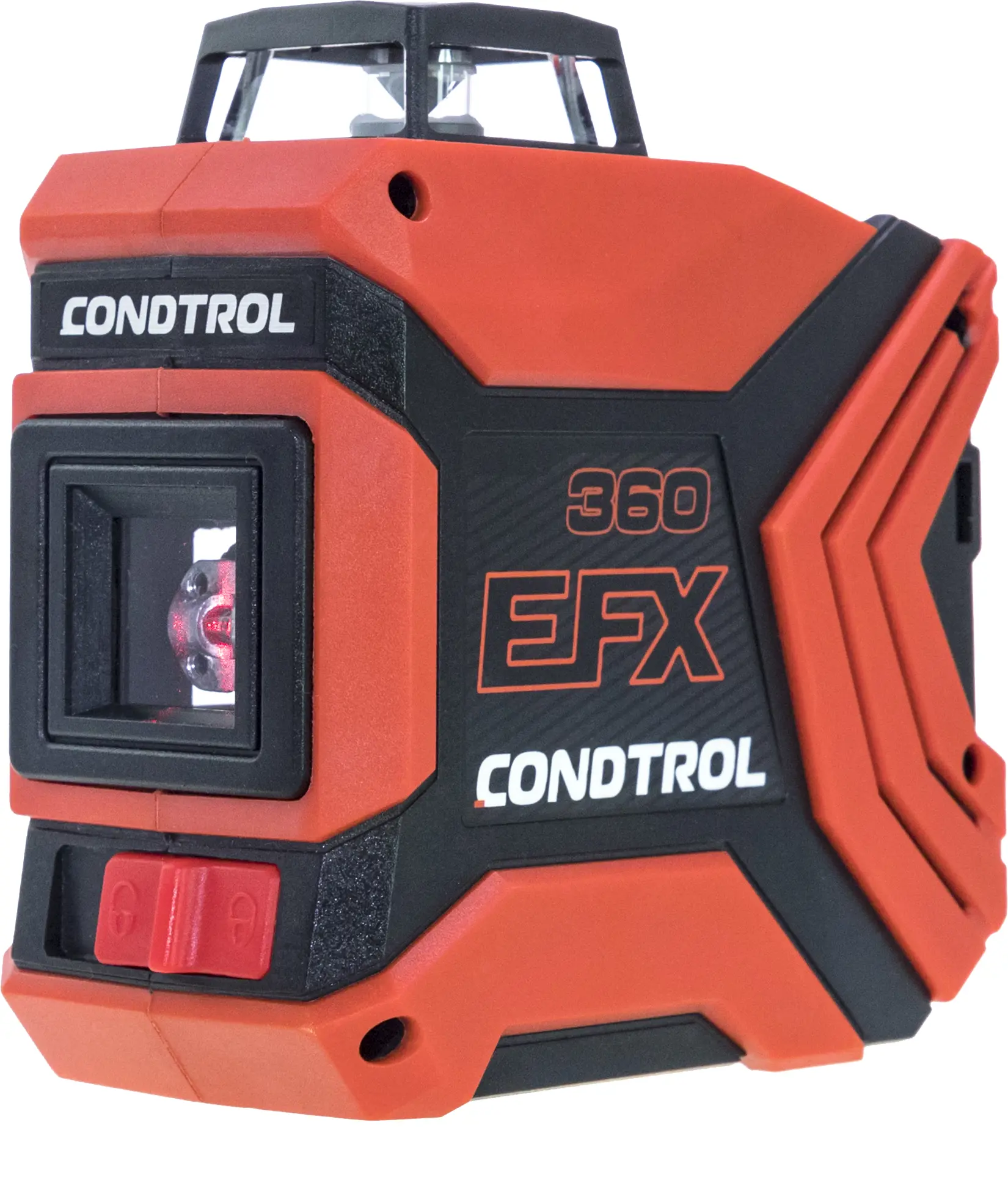 Изображение товара Уровень лазерный Condtrol EFX360, 20/40 м