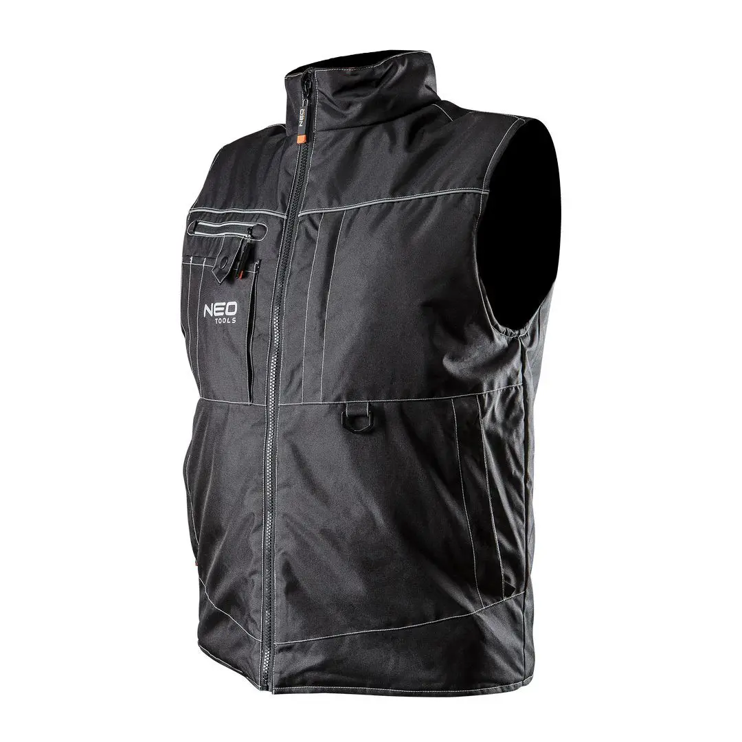 Изображение товара Жилет утепленный светоотражающий Neo Oxford, размер L/52