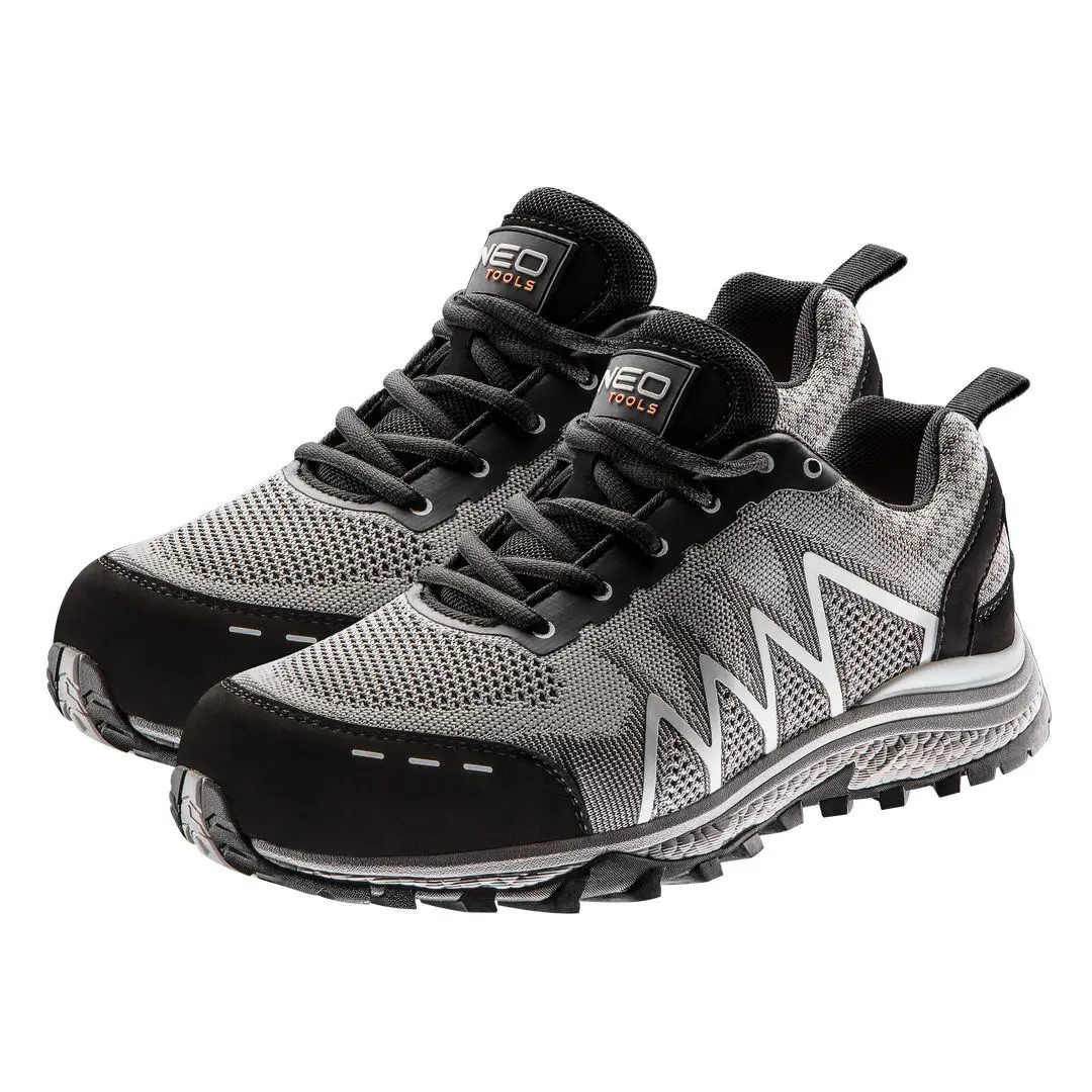 Изображение товара Кроссовки Neo O1, серые, размер 47