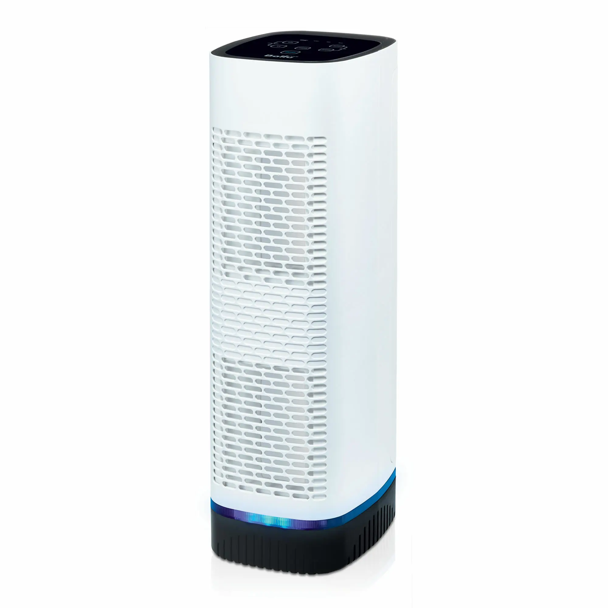 Изображение товара Очиститель воздуха Ballu AP-110 для помещений до 20 м² с HEPA и УФ-обеззараживанием