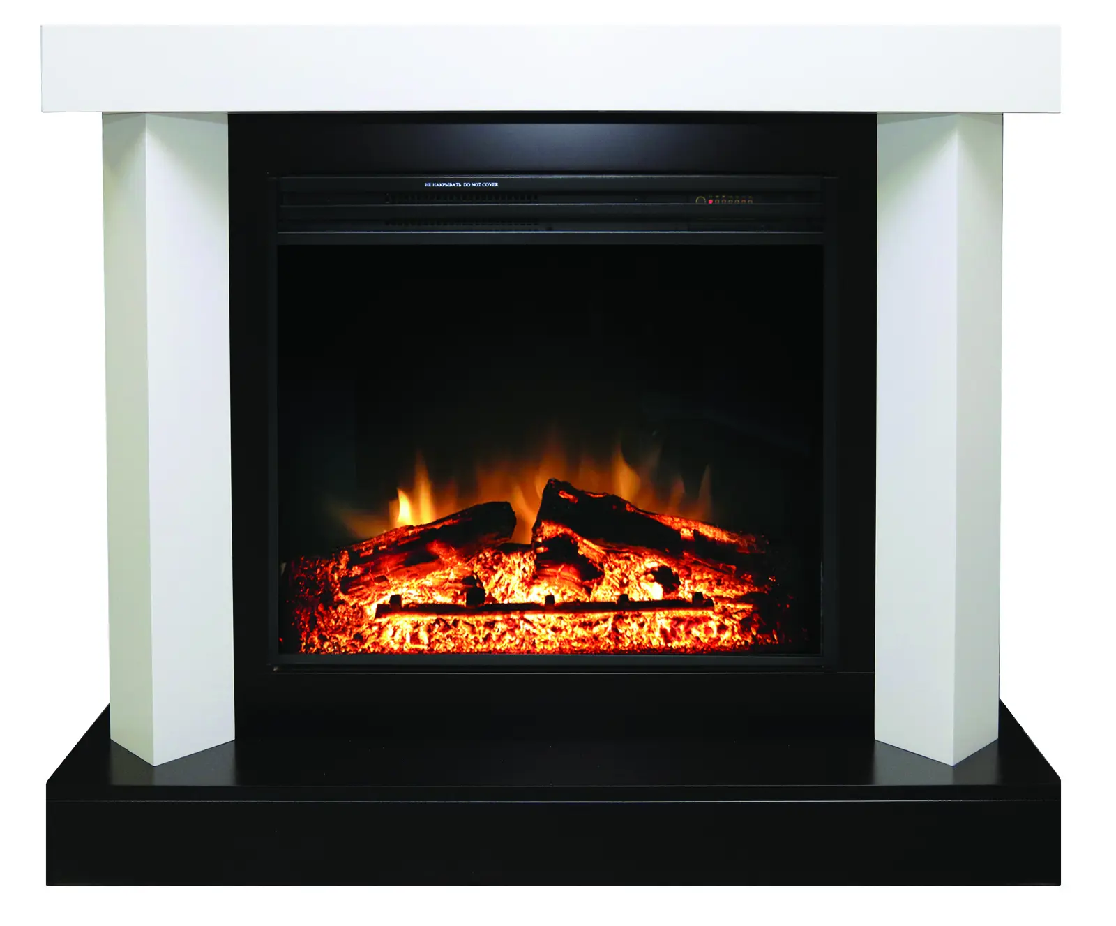 Изображение товара Обрамление под очаг Vancouver от ROYAL FLAME